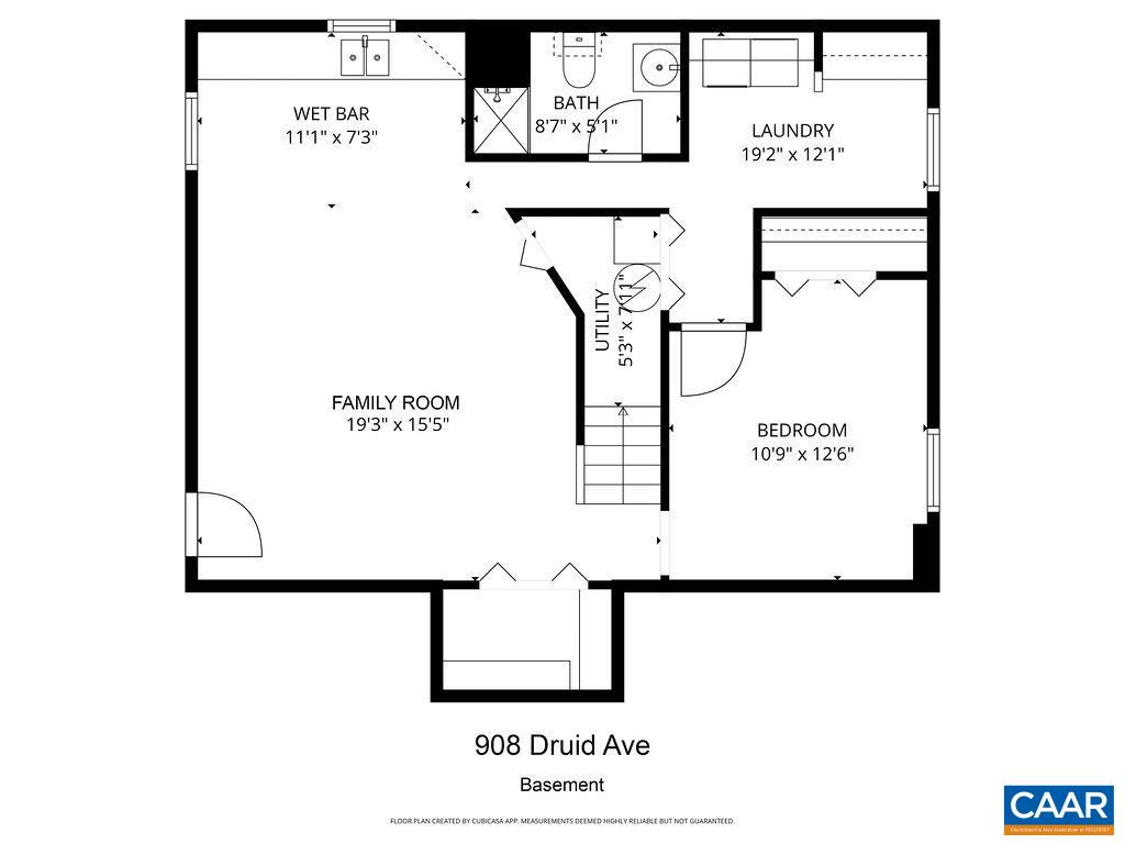 908 DRUID AVE