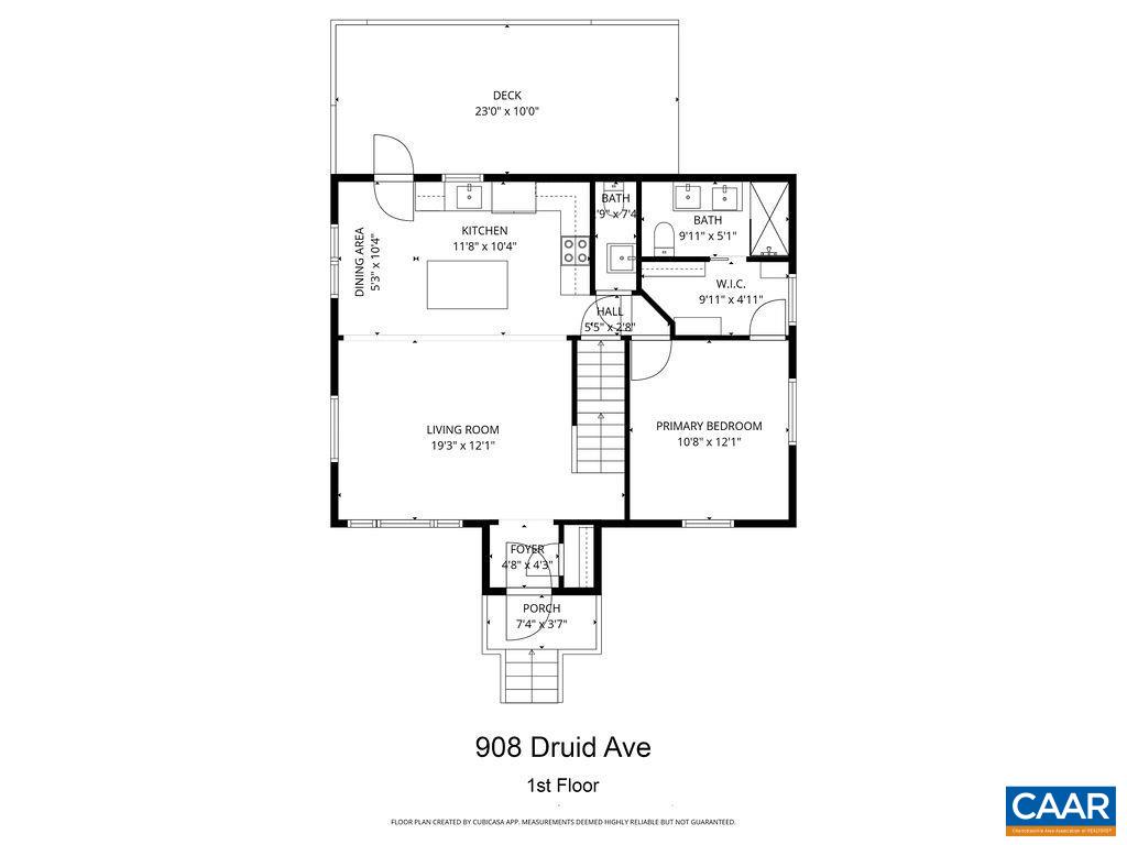 908 DRUID AVE