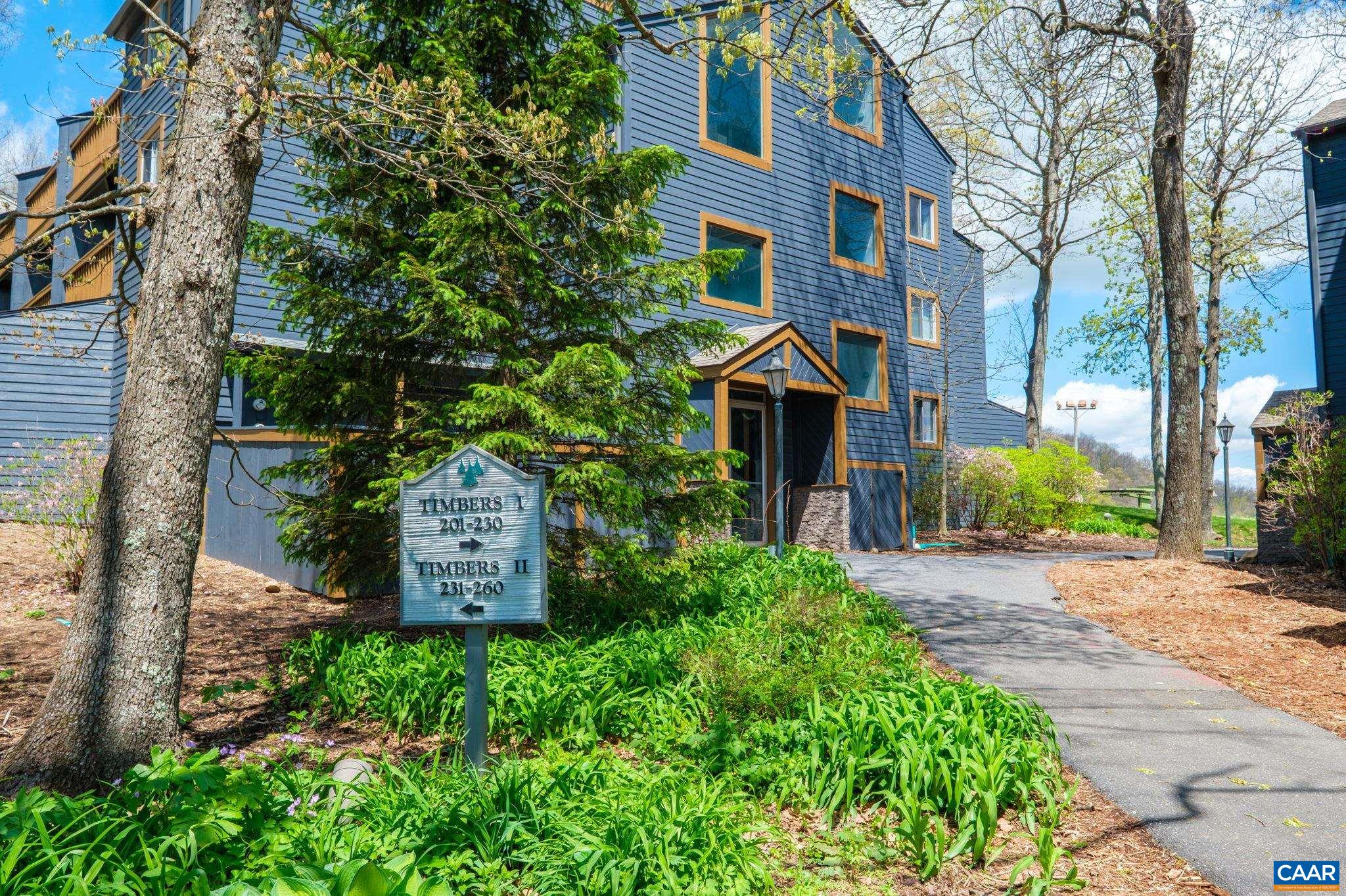 247 TIMBERS CONDOS