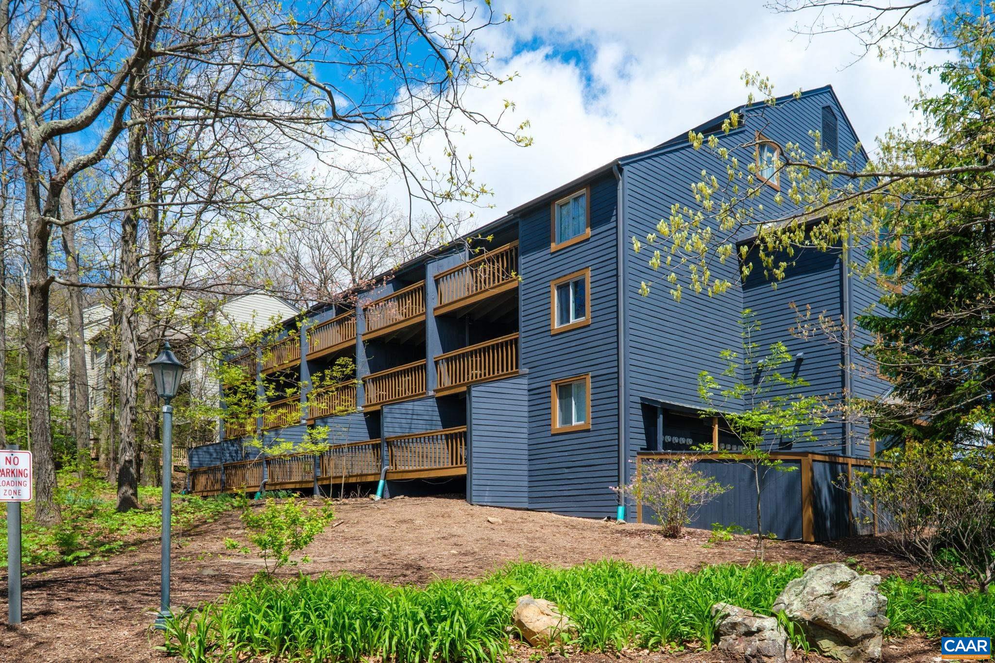 247 TIMBERS CONDOS