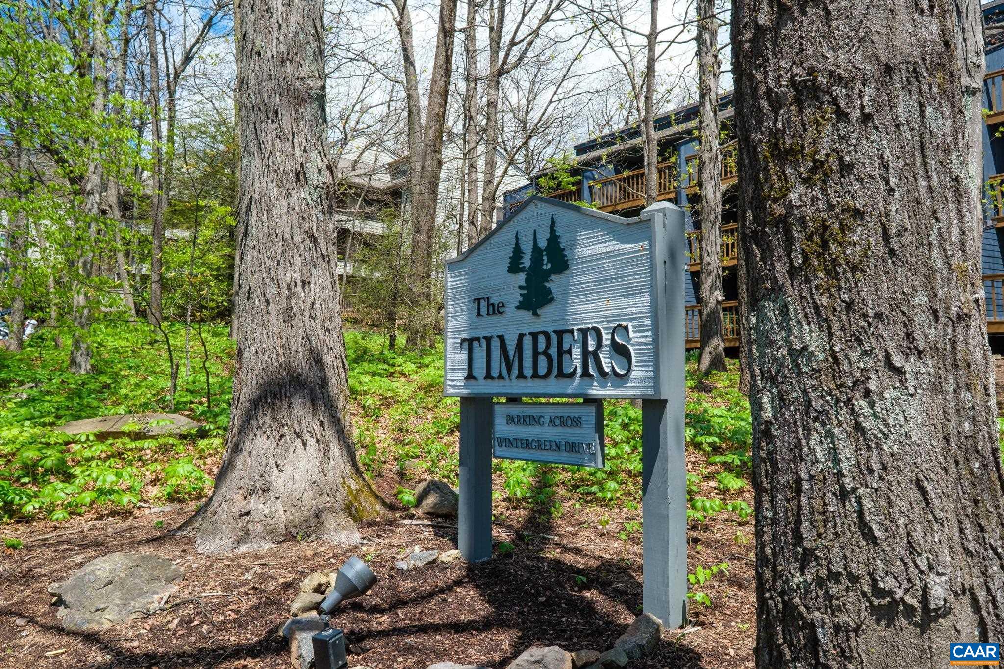 247 TIMBERS CONDOS