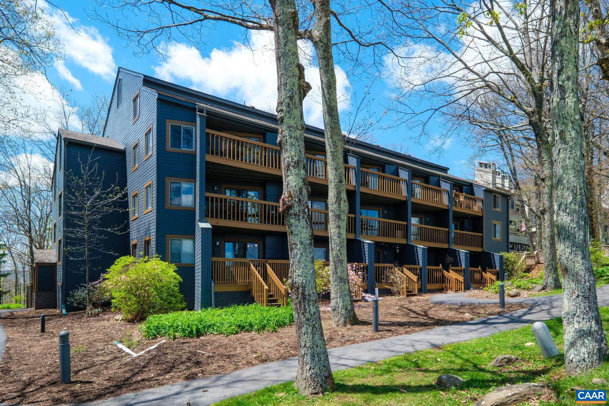 247 TIMBERS CONDOS