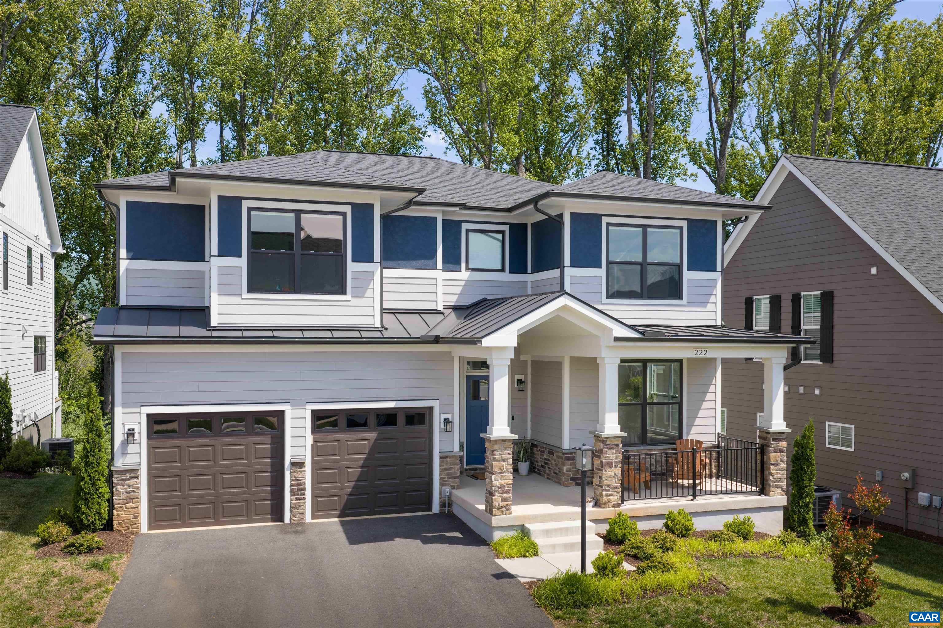 222 BISHOPGATE LN