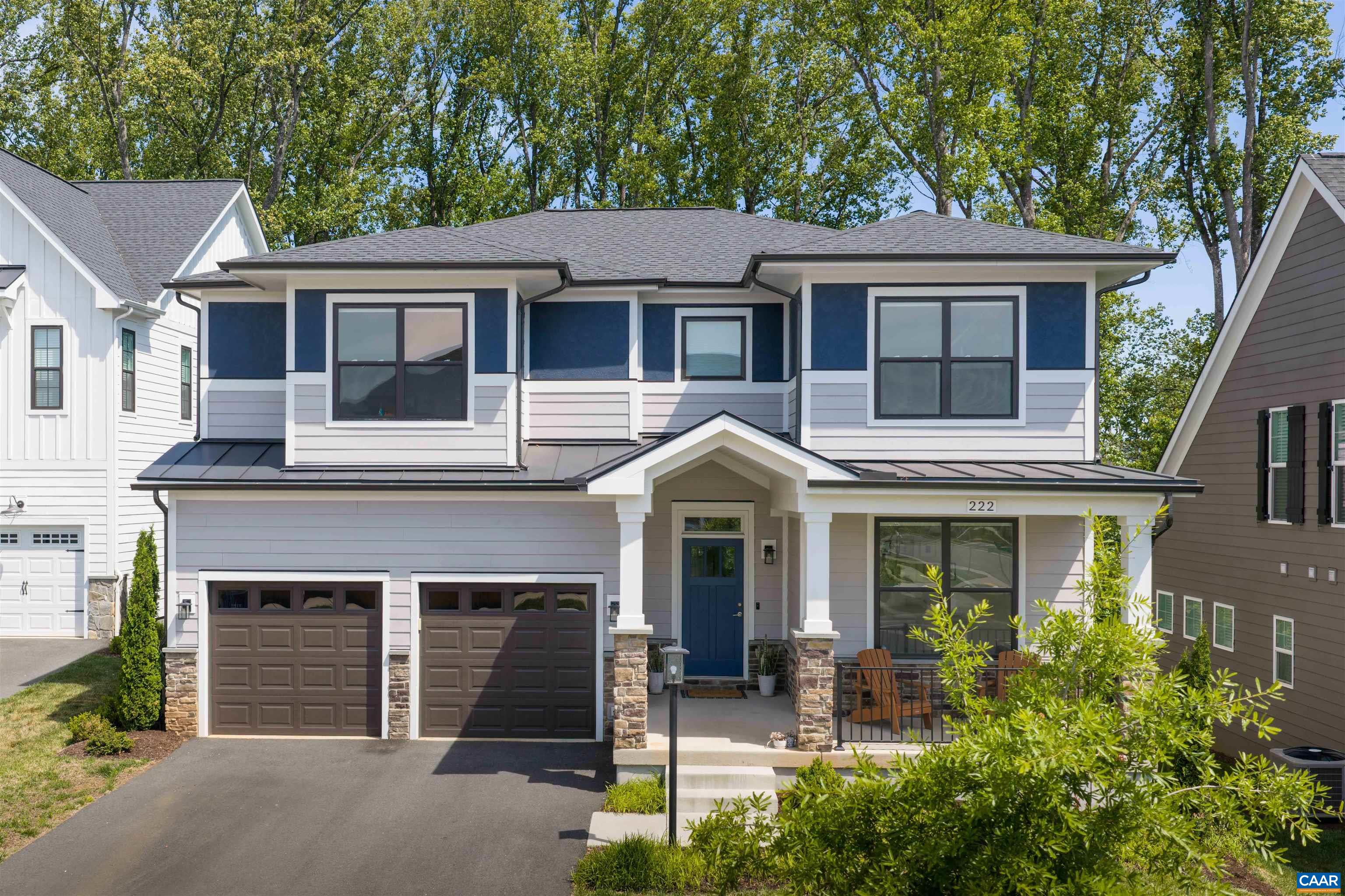 222 BISHOPGATE LN