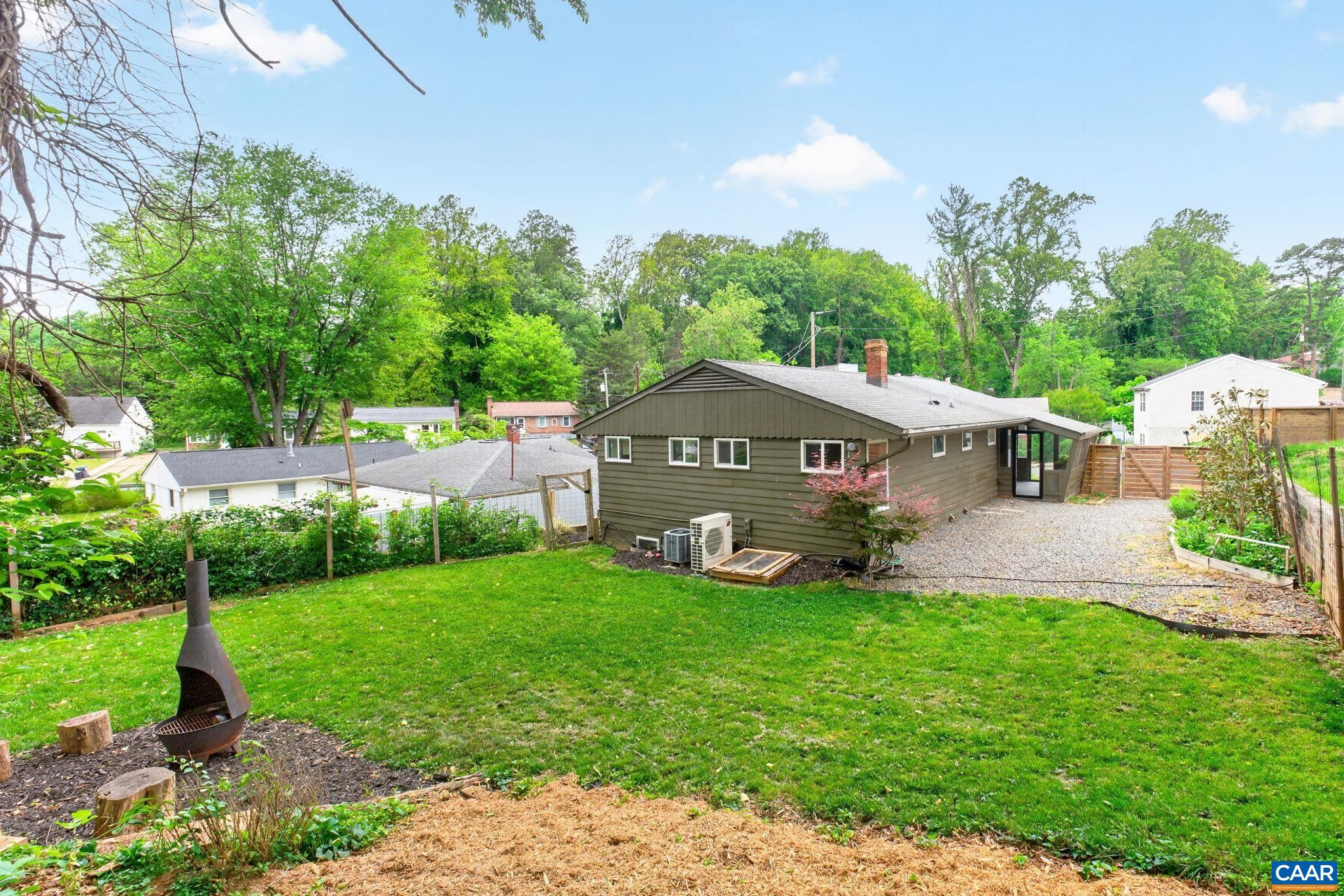 1408 BAKER ST