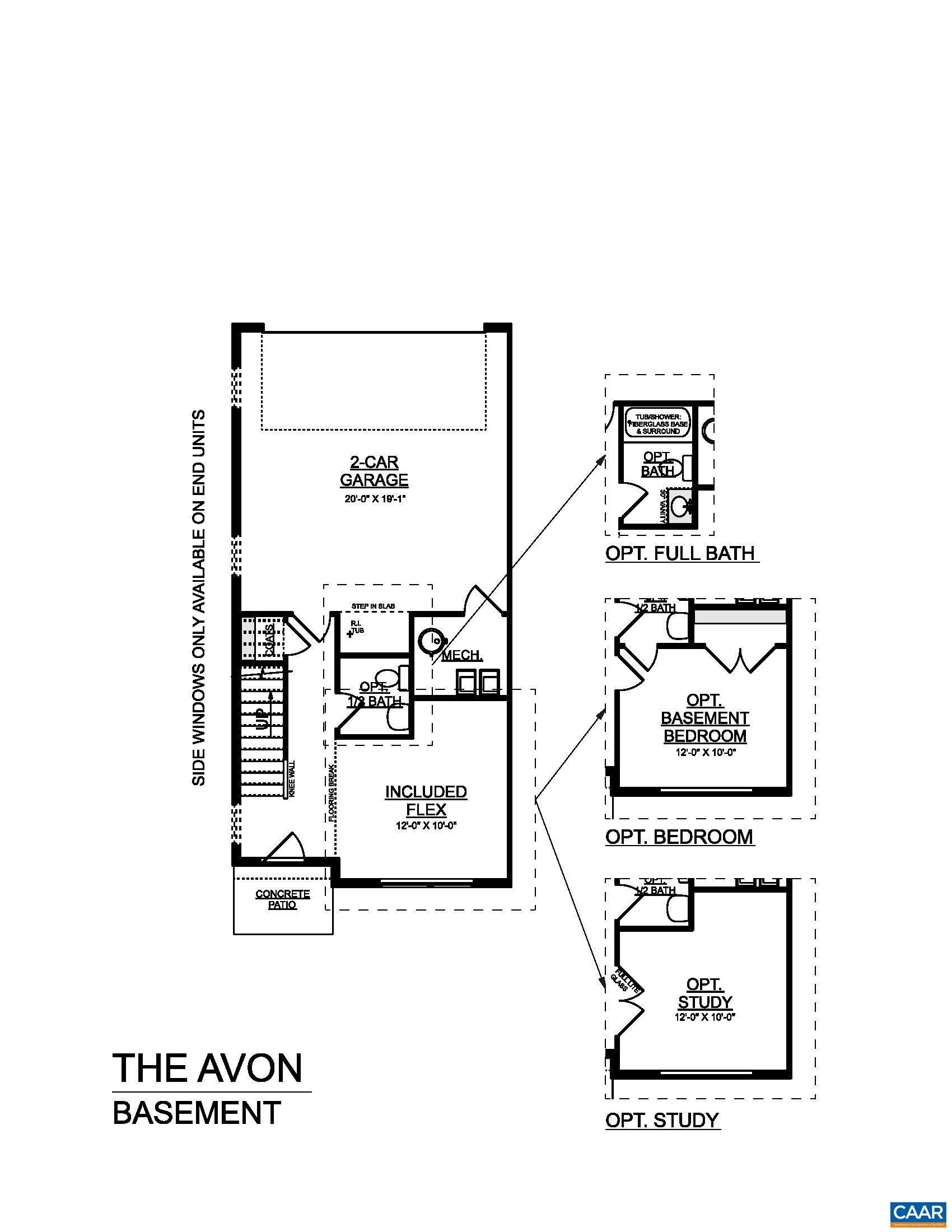 5434 GOLF DR