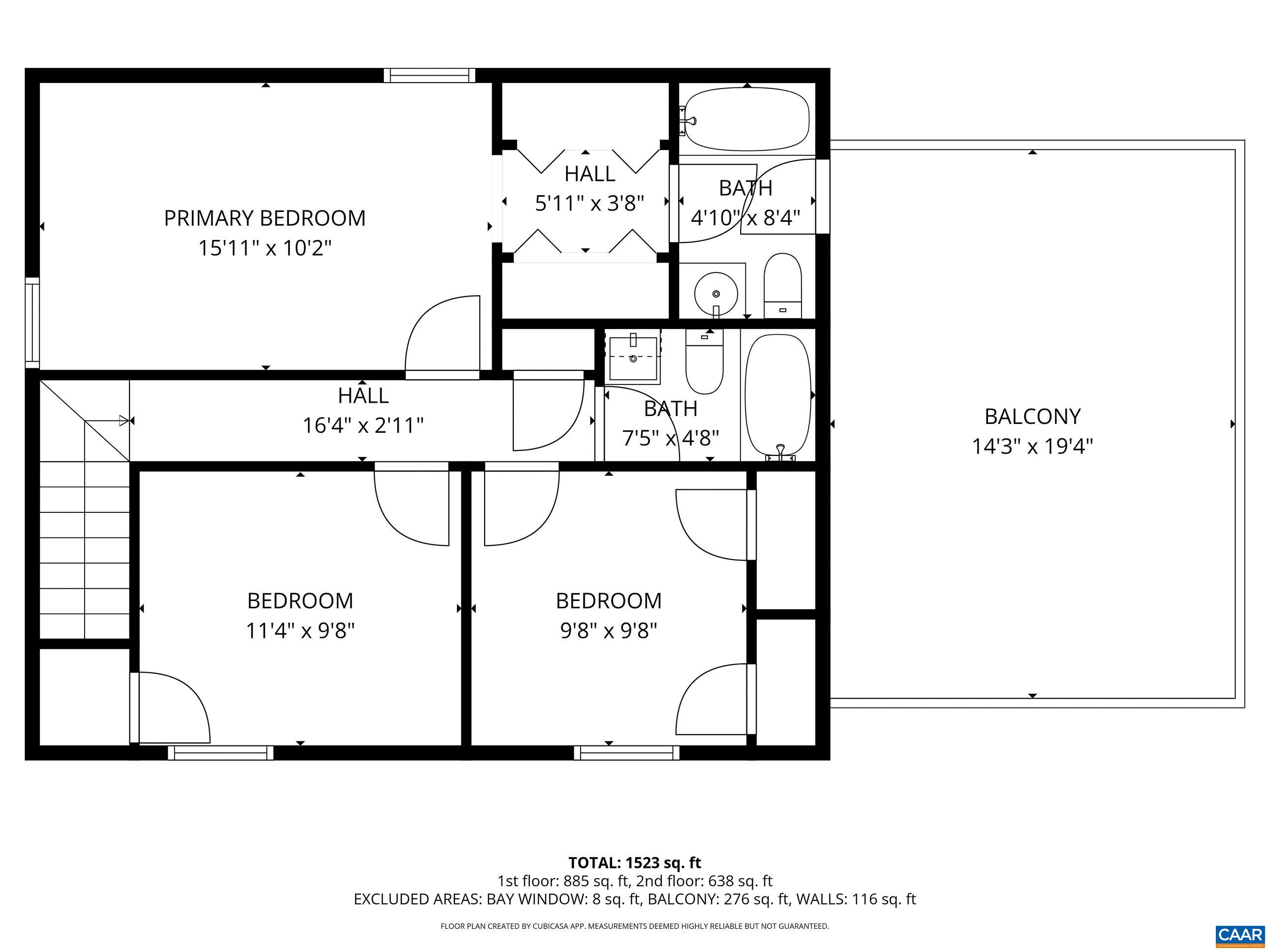 119 WESTWOOD CIR