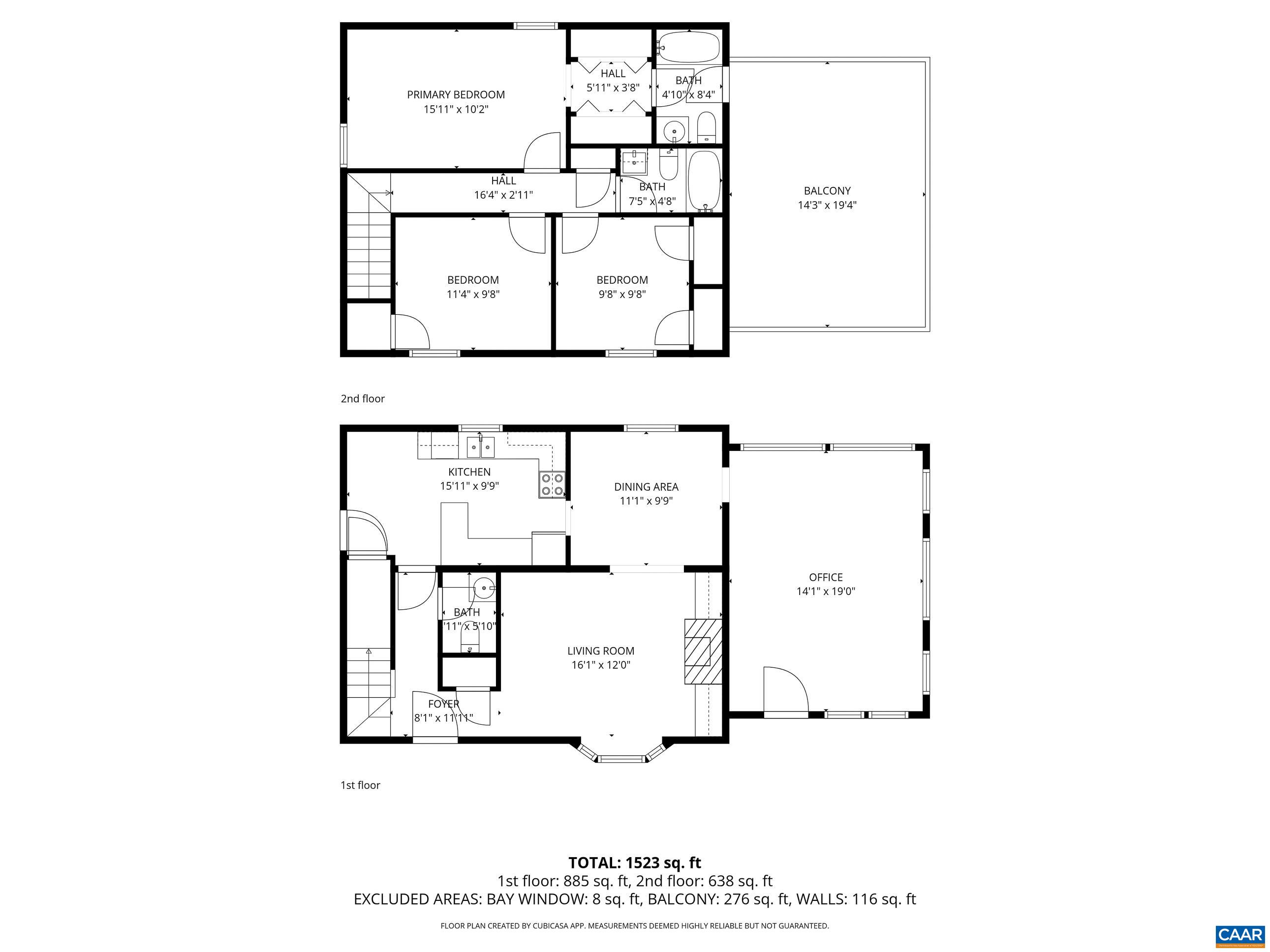 119 WESTWOOD CIR