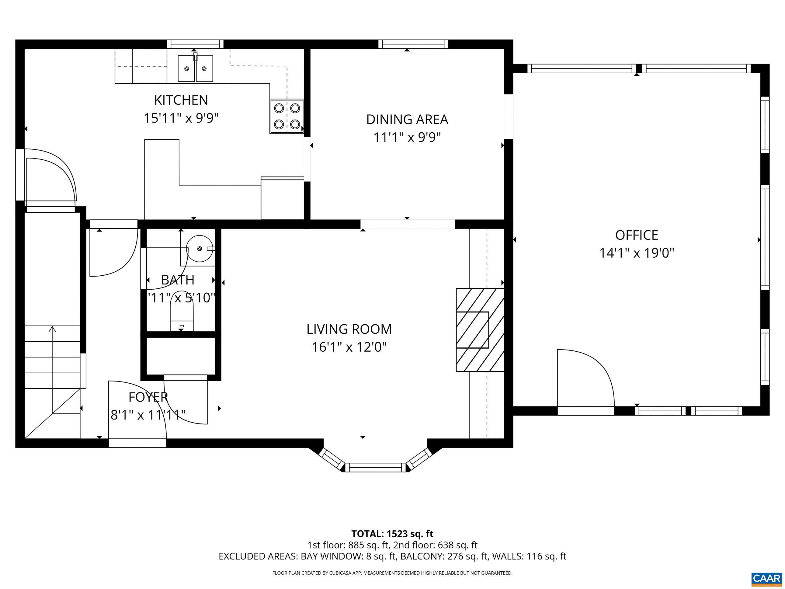 119 WESTWOOD CIR