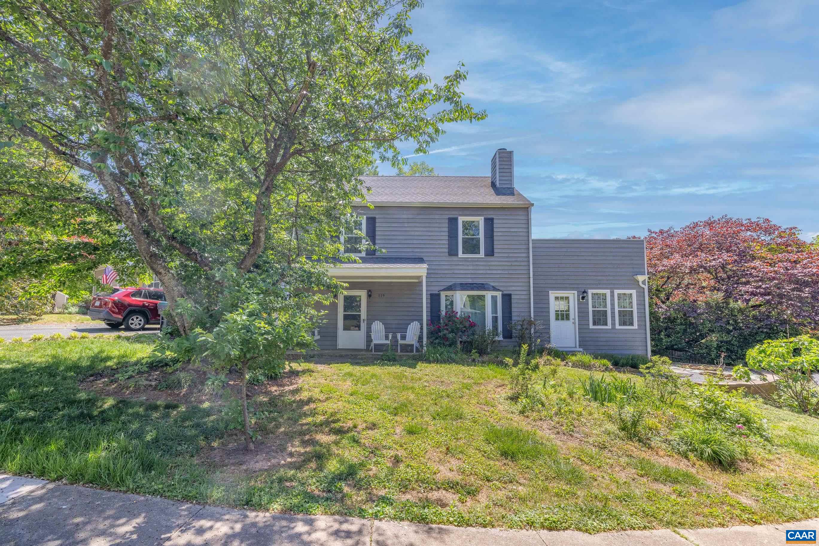 119 WESTWOOD CIR