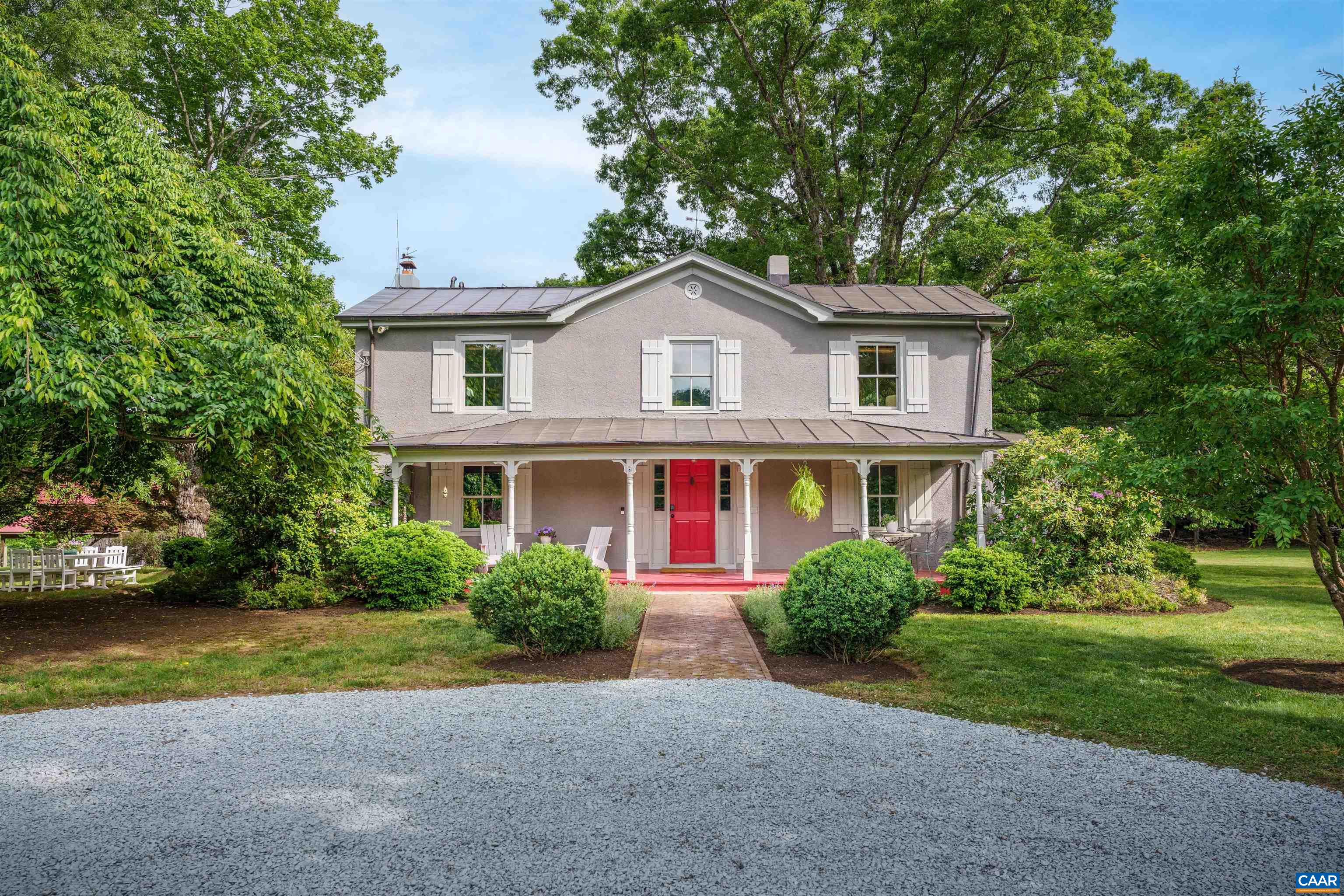 1285 LANETOWN RD