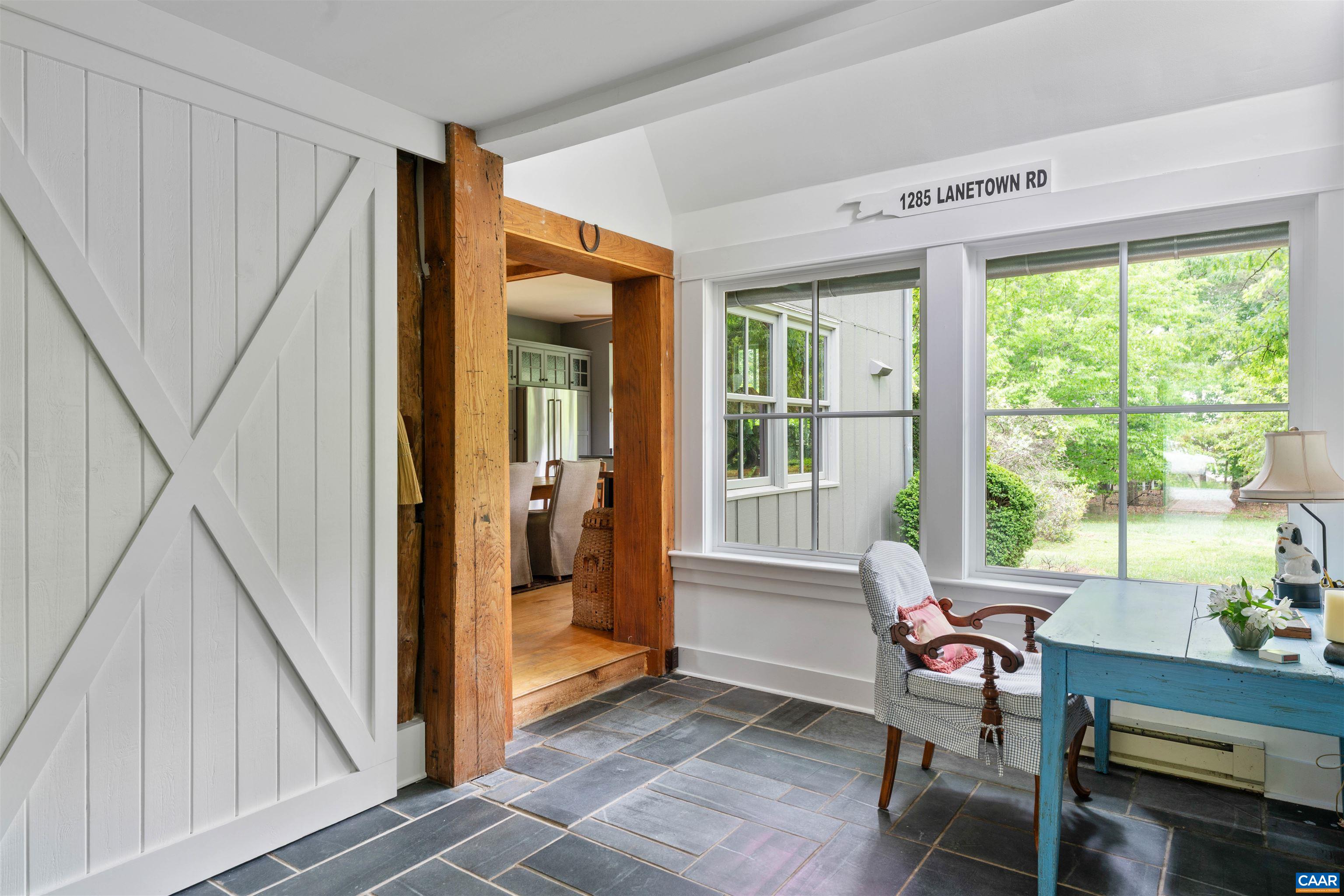 1285 LANETOWN RD