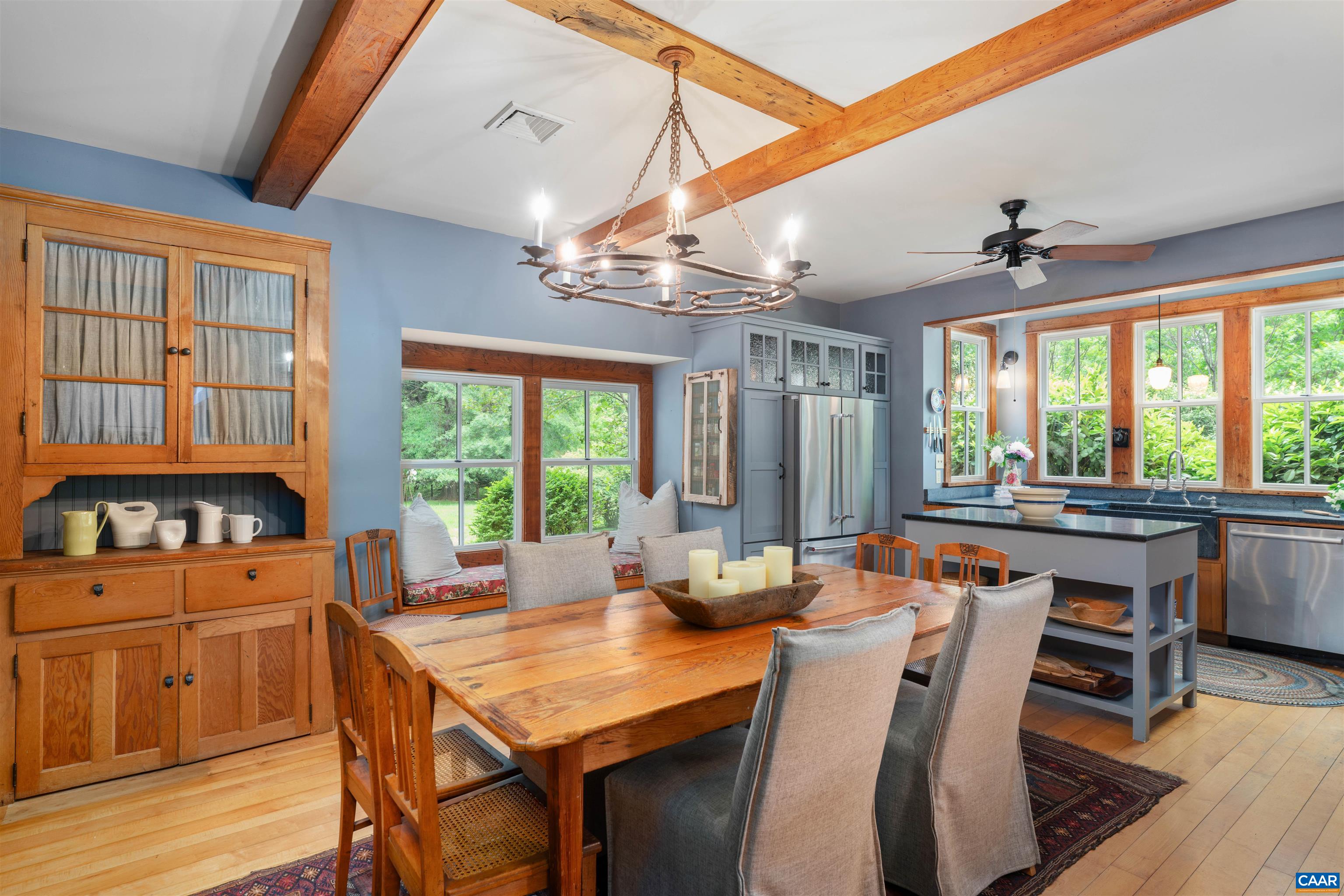 1285 LANETOWN RD