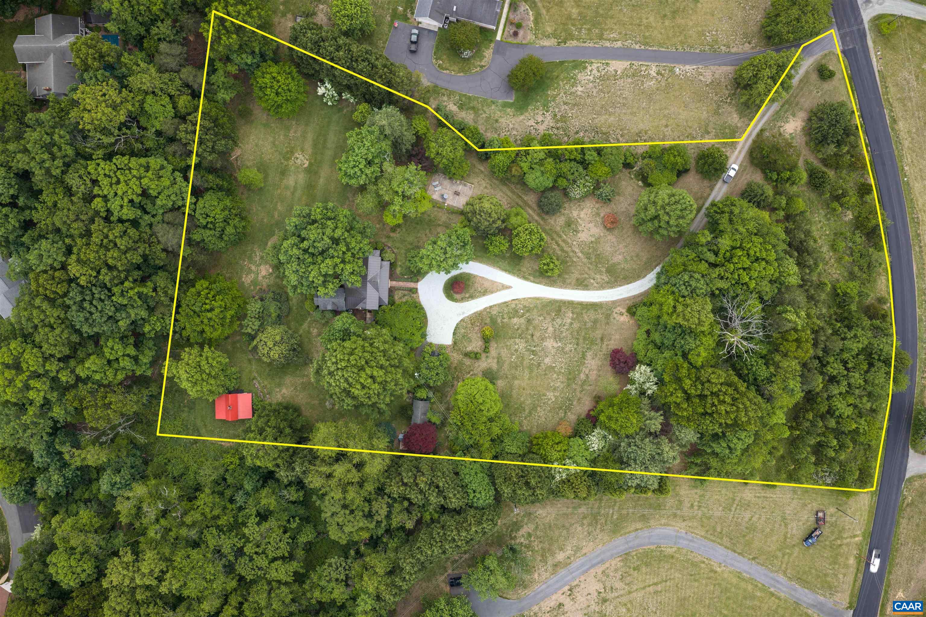 1285 LANETOWN RD