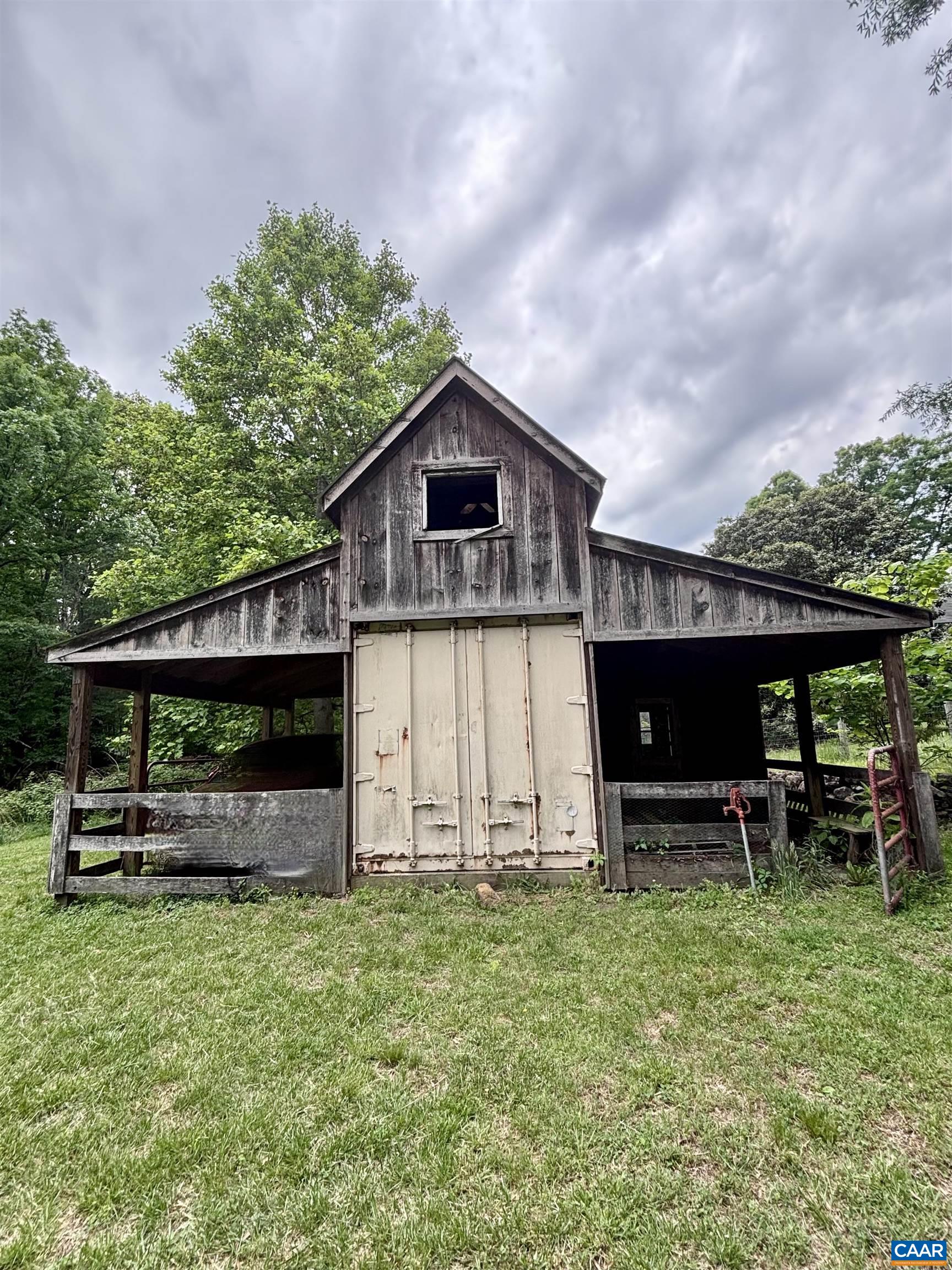 1285 LANETOWN RD