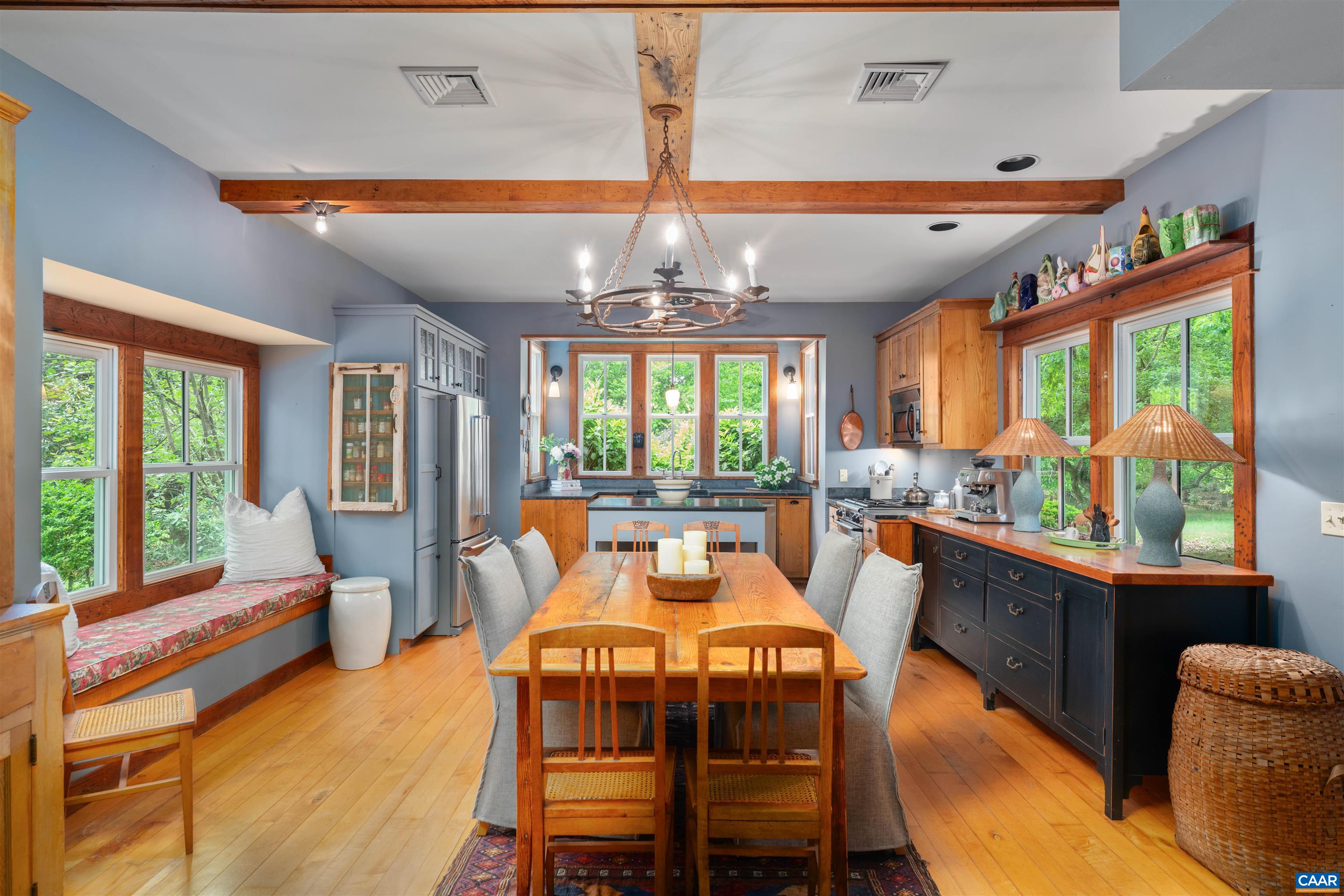 1285 LANETOWN RD