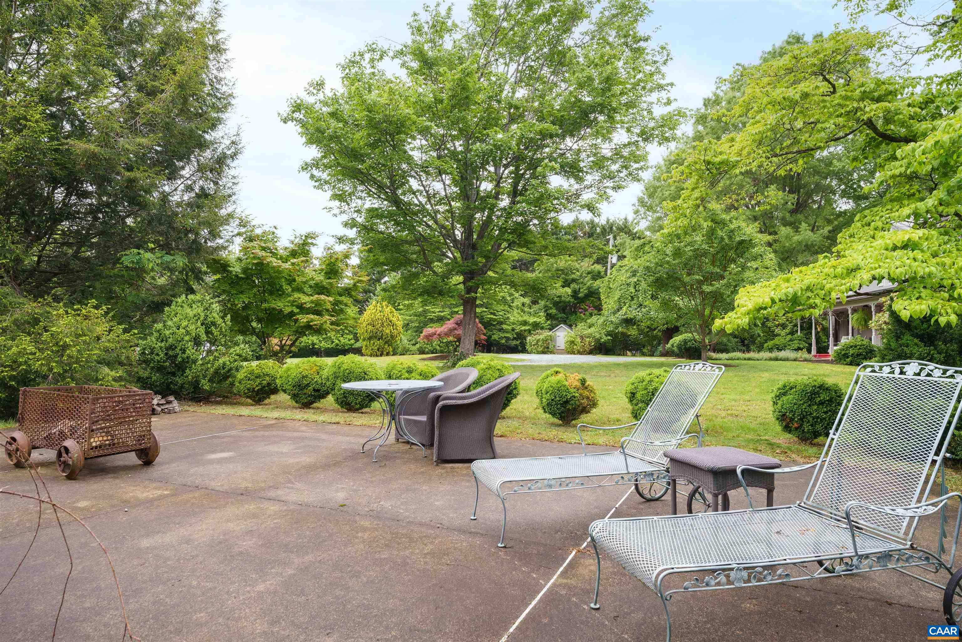 1285 LANETOWN RD