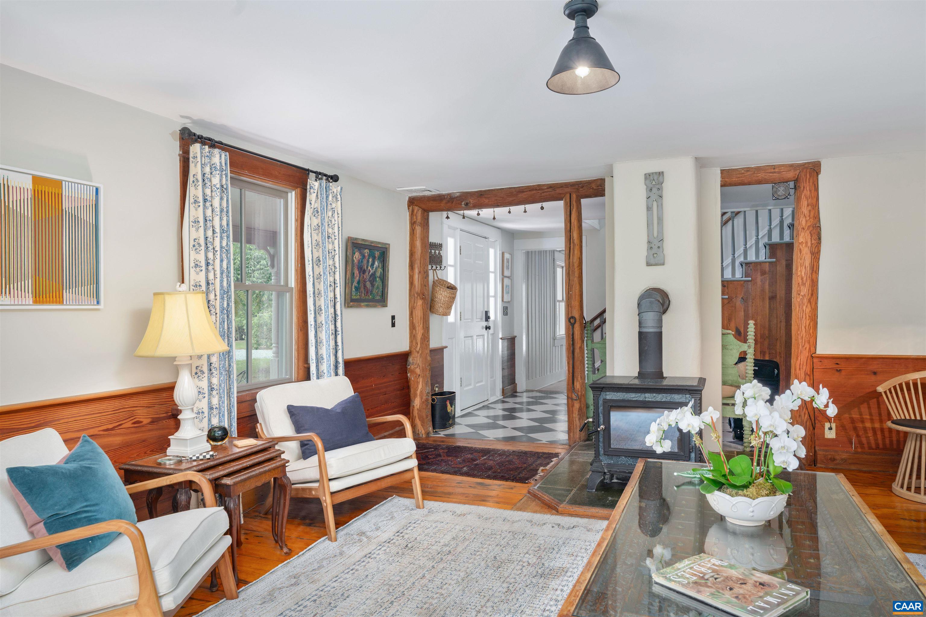 1285 LANETOWN RD