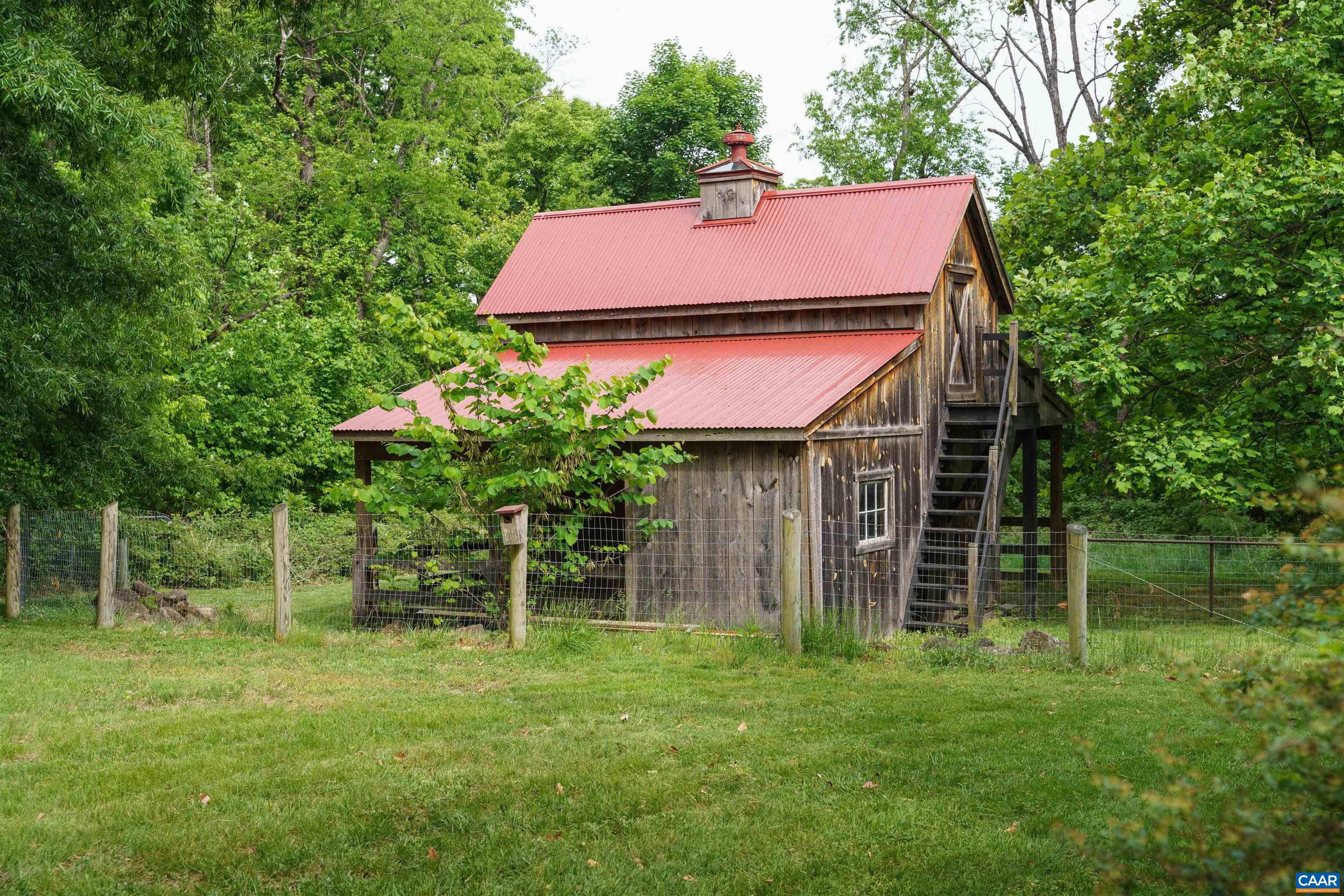 1285 LANETOWN RD