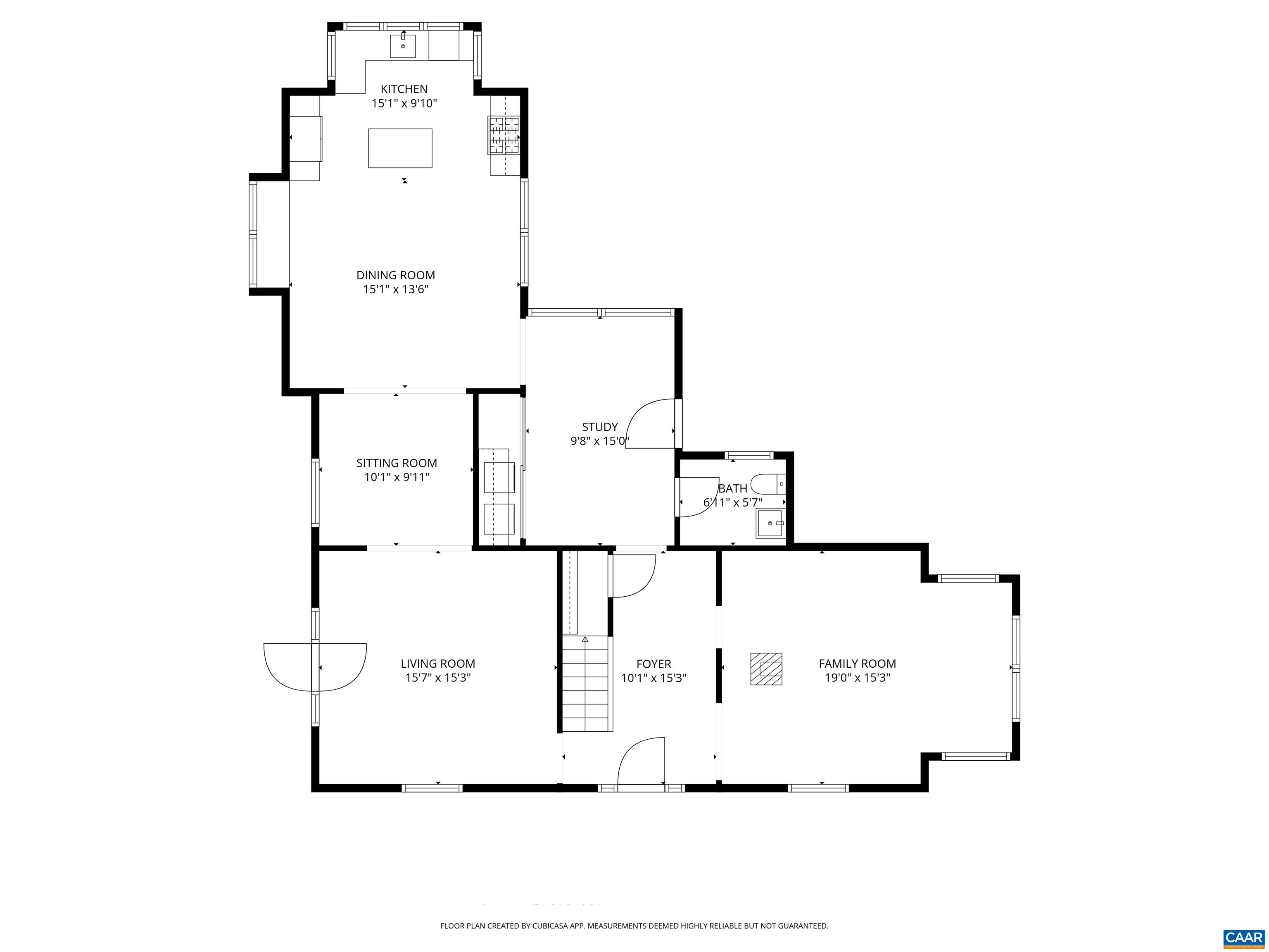 1285 LANETOWN RD