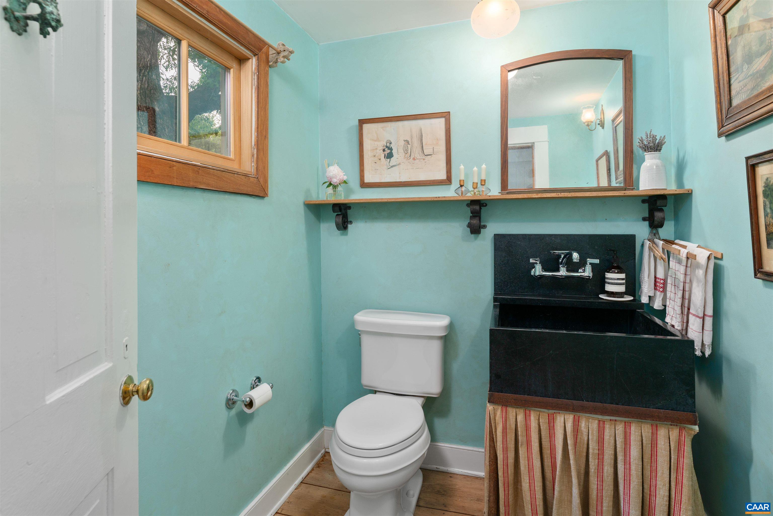 1285 LANETOWN RD