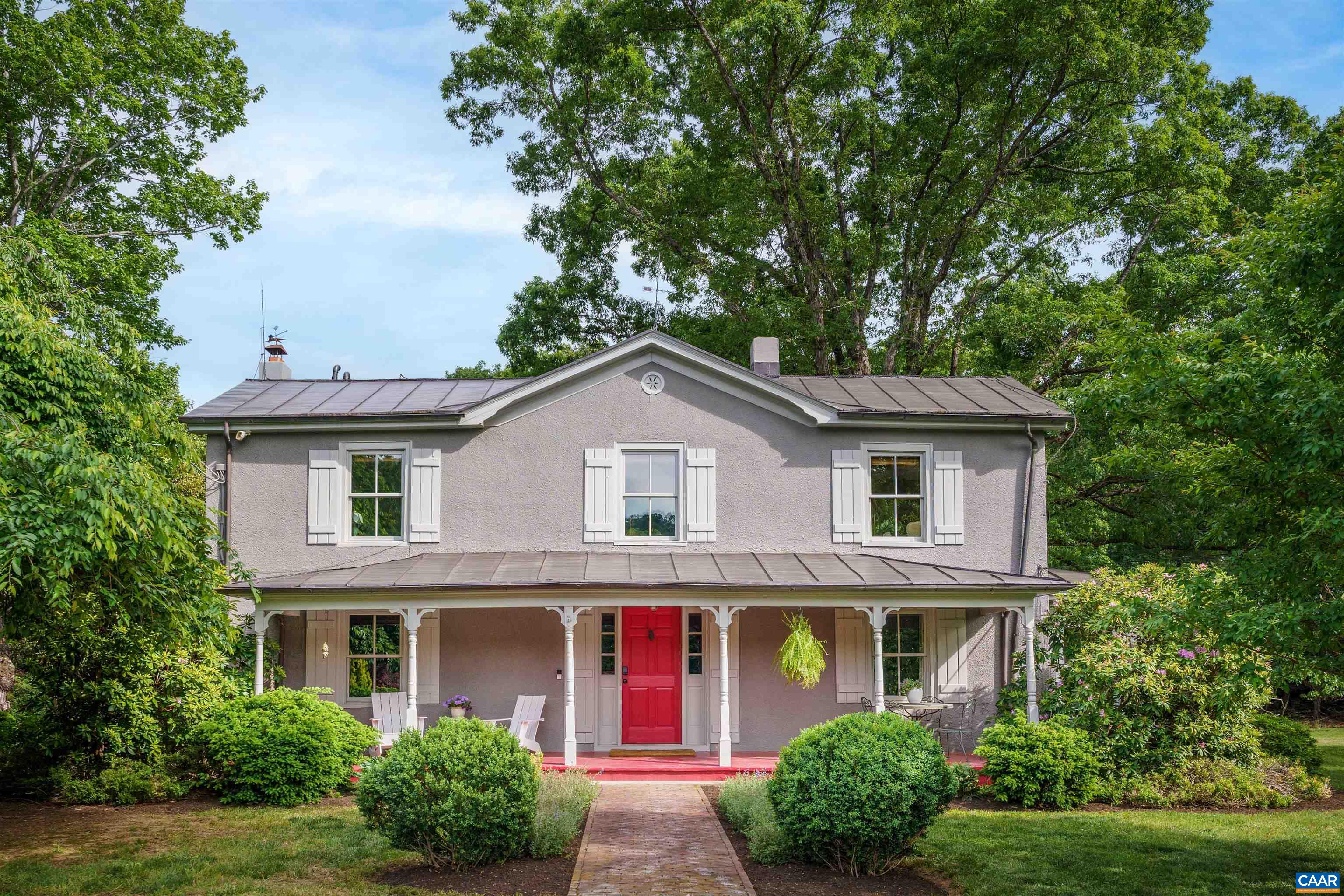 1285 LANETOWN RD