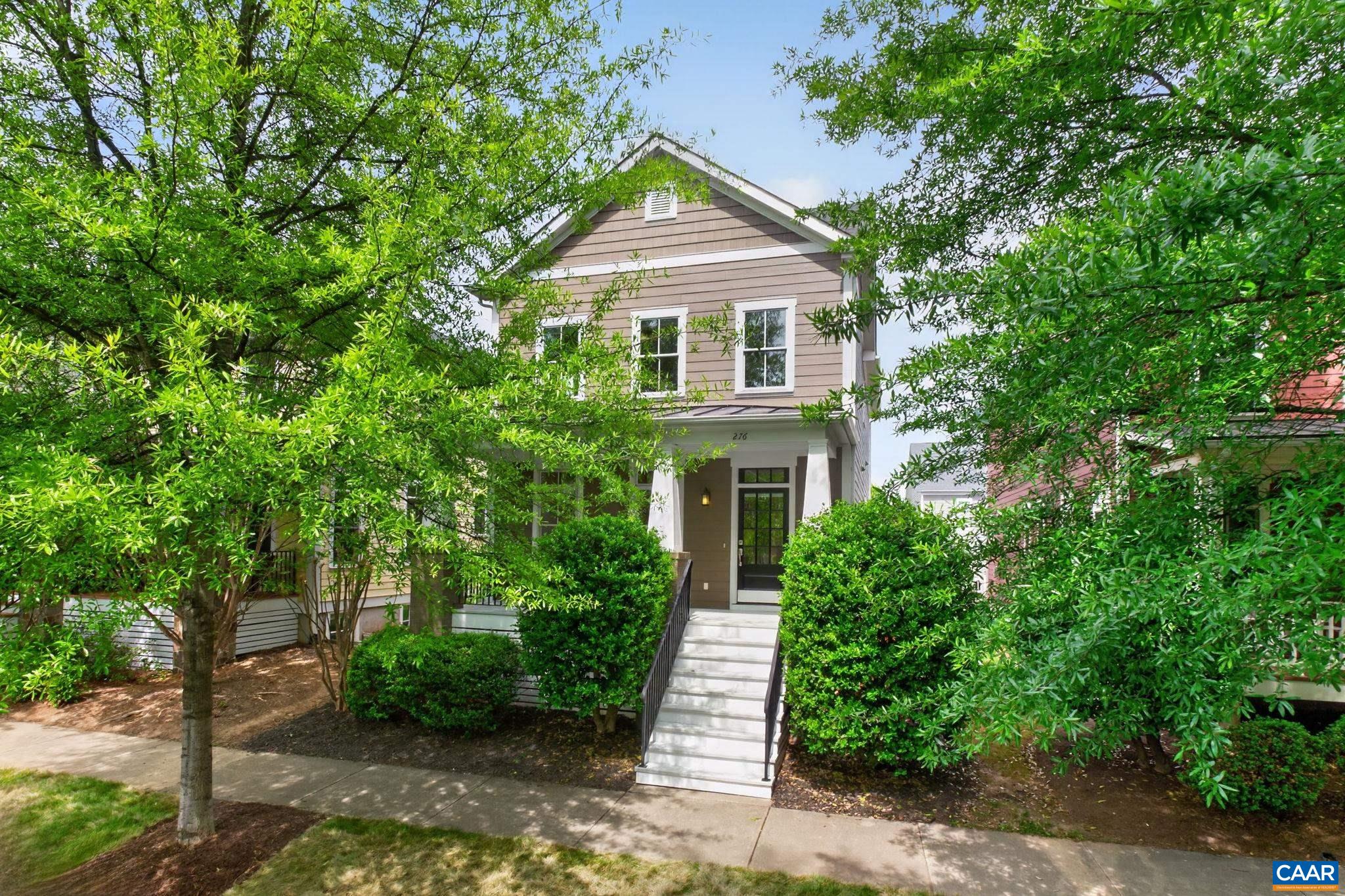276 CLAREMONT LN