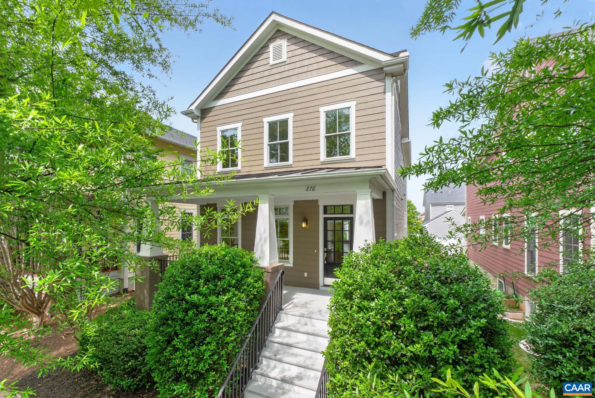 276 CLAREMONT LN