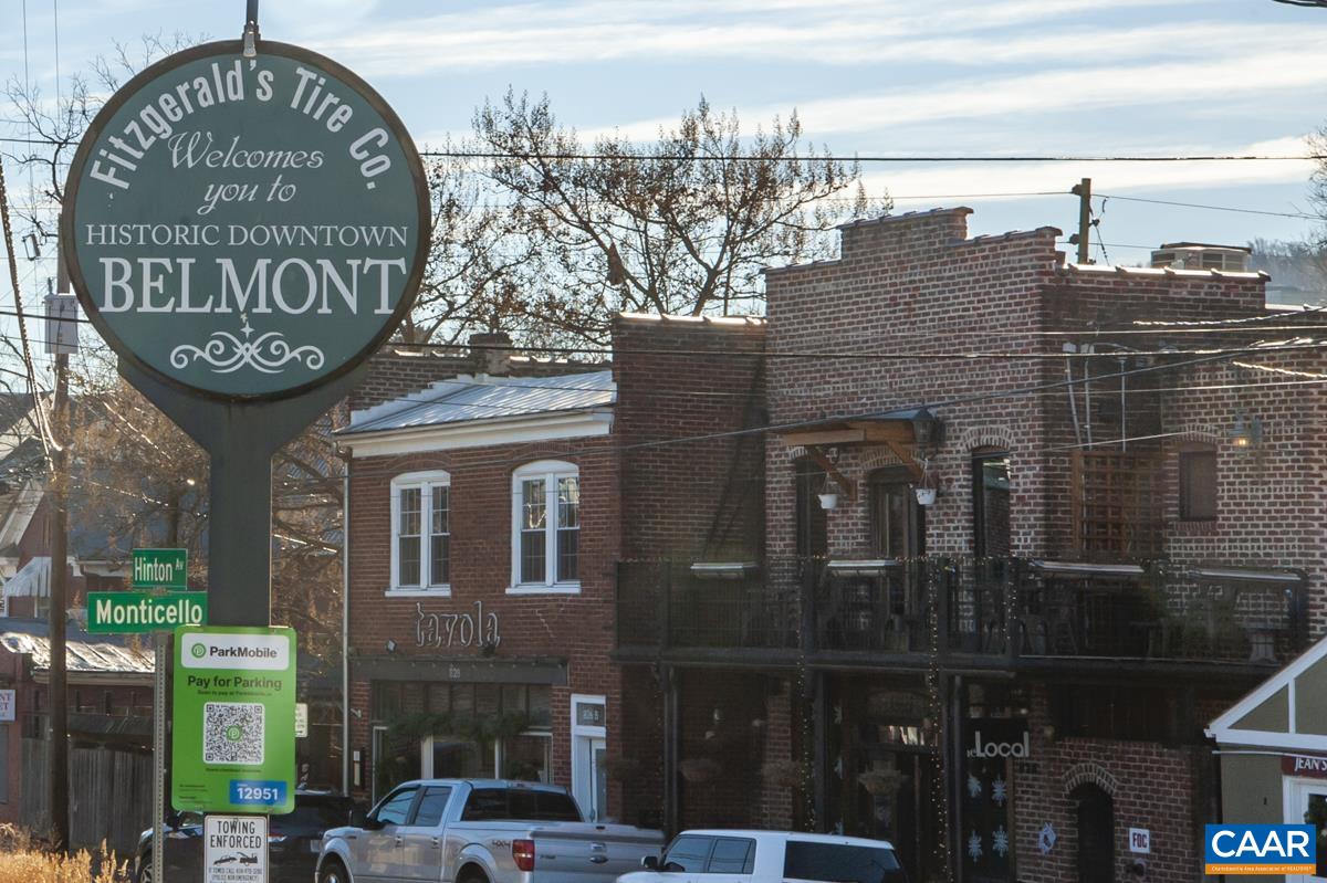 1612 MONTICELLO AVE Unit: A