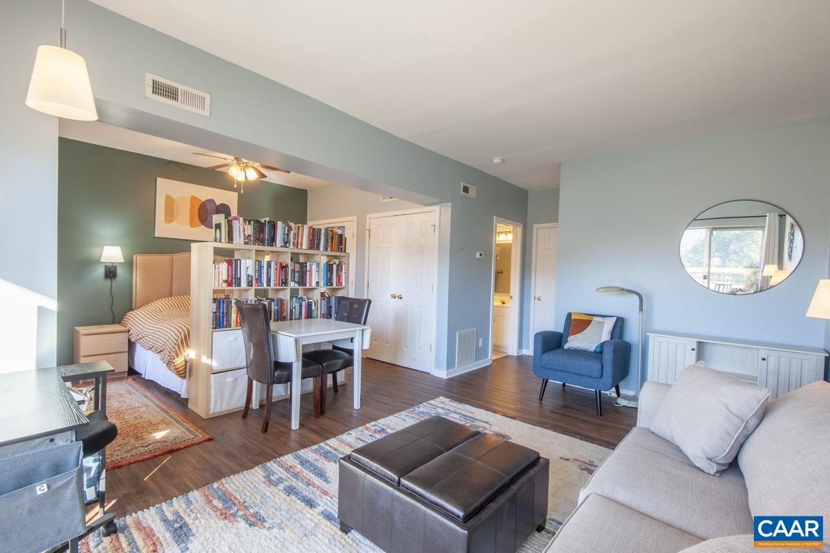 1612 MONTICELLO AVE Unit: A