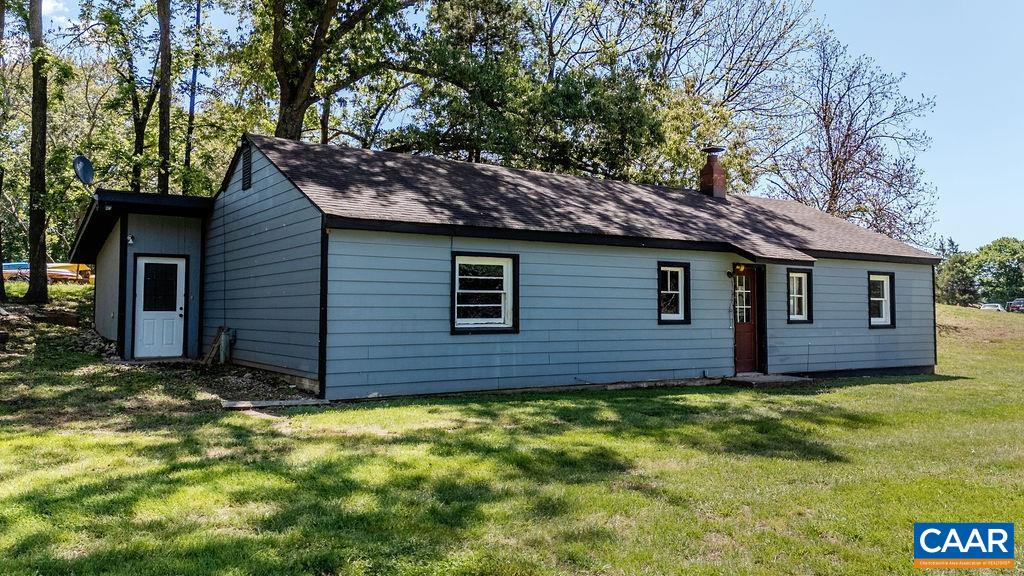 6182 ROCKFISH VALLEY HWY