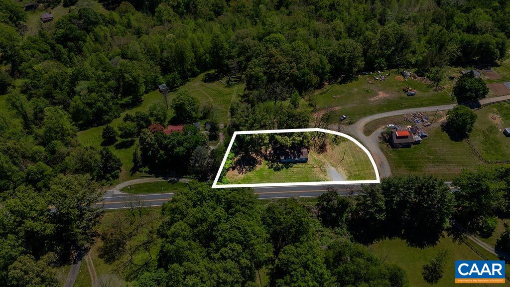 6182 ROCKFISH VALLEY HWY