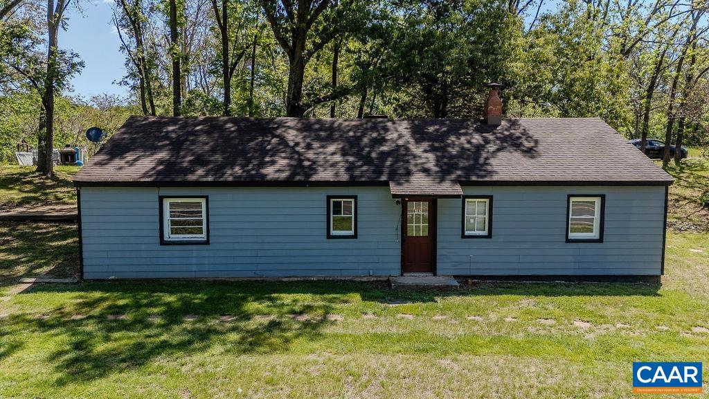 6182 ROCKFISH VALLEY HWY