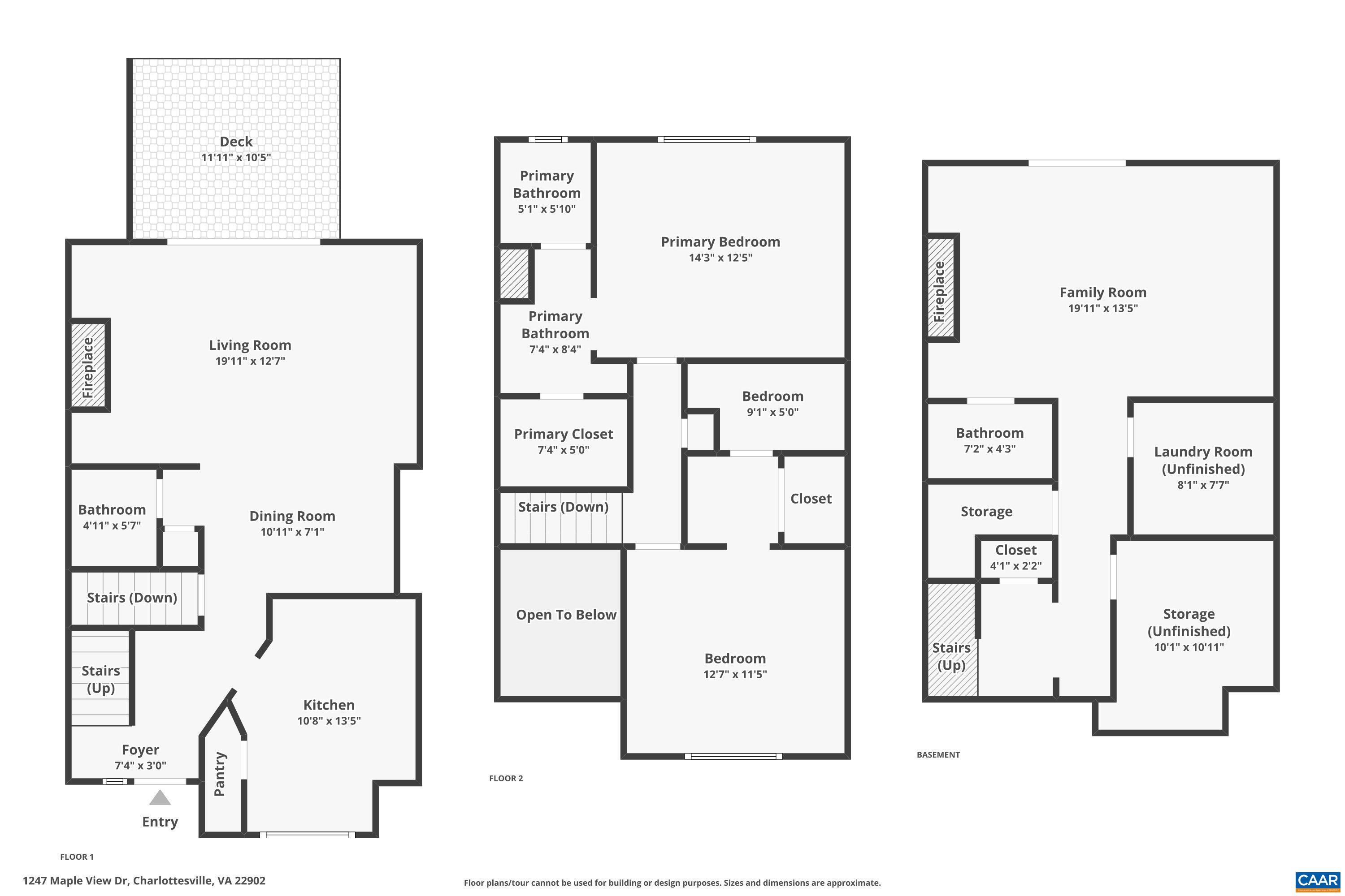 1247 MAPLE VIEW DR