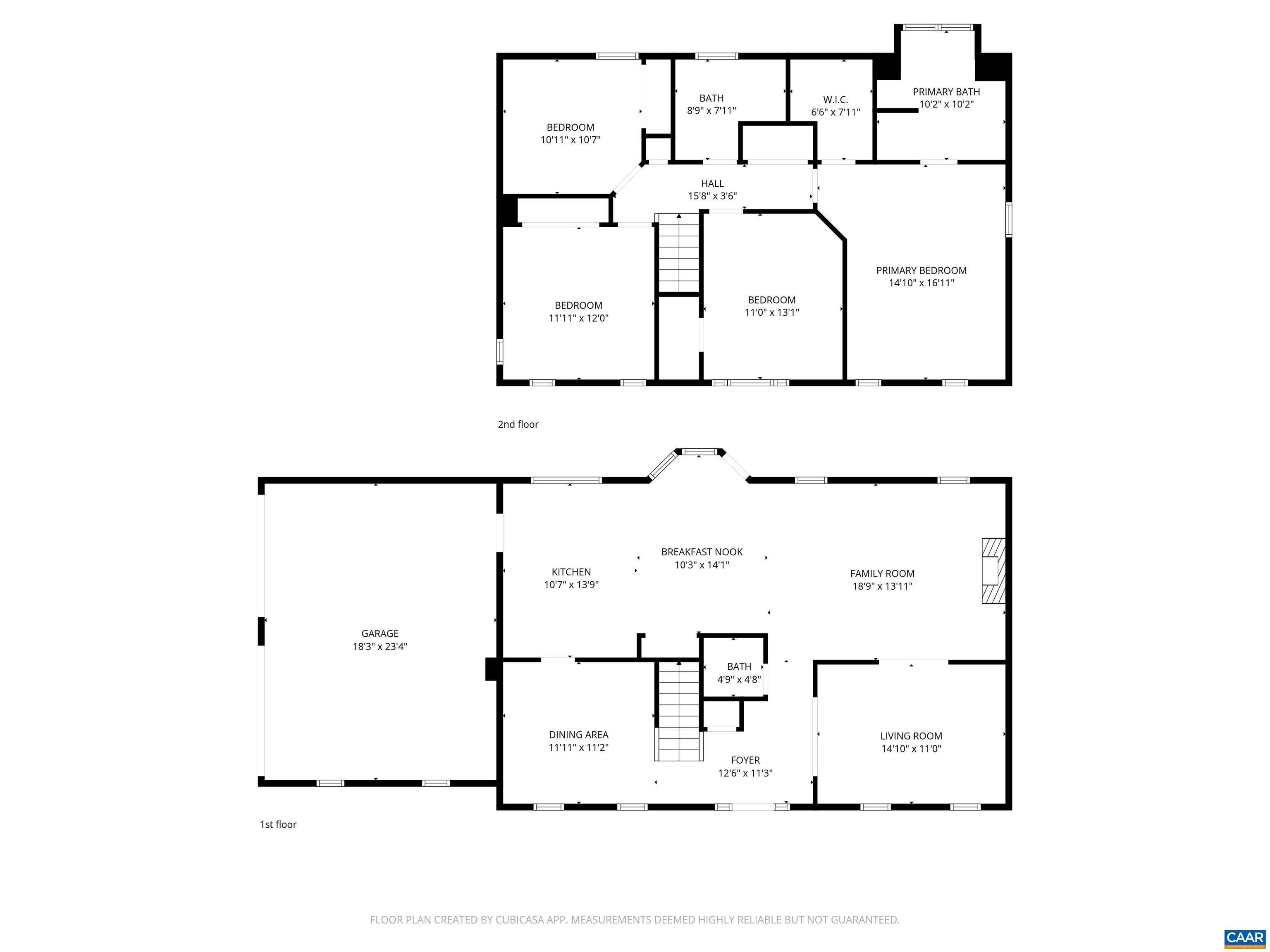 5408 CORY CT