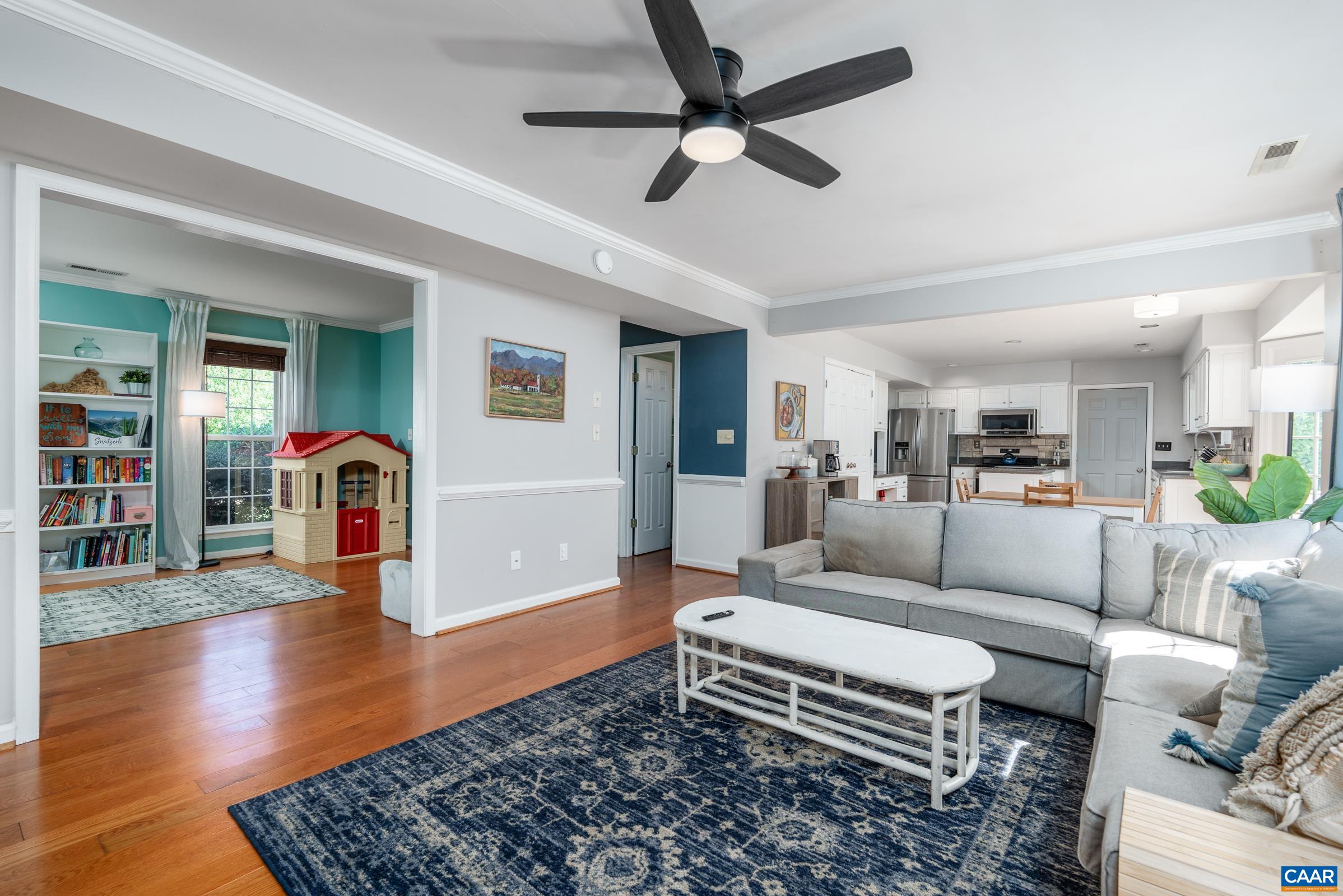 5408 CORY CT