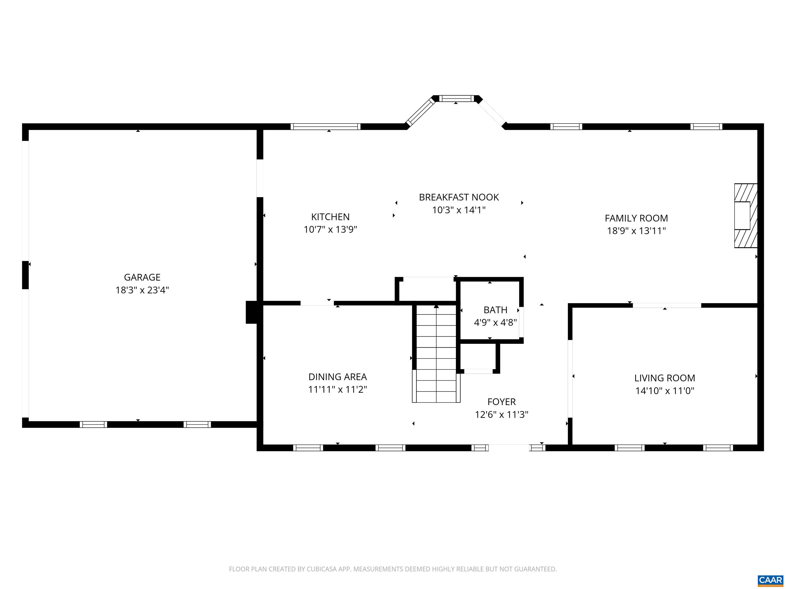 5408 CORY CT