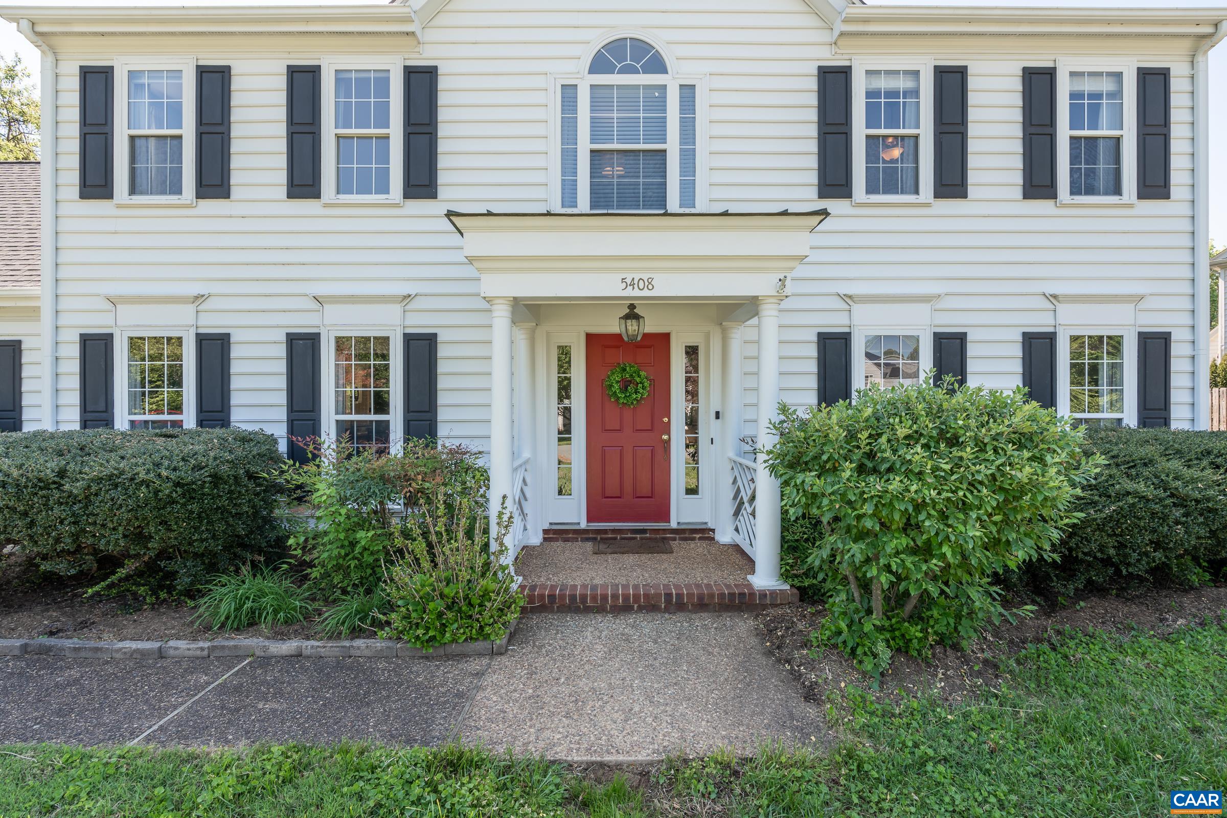 5408 CORY CT