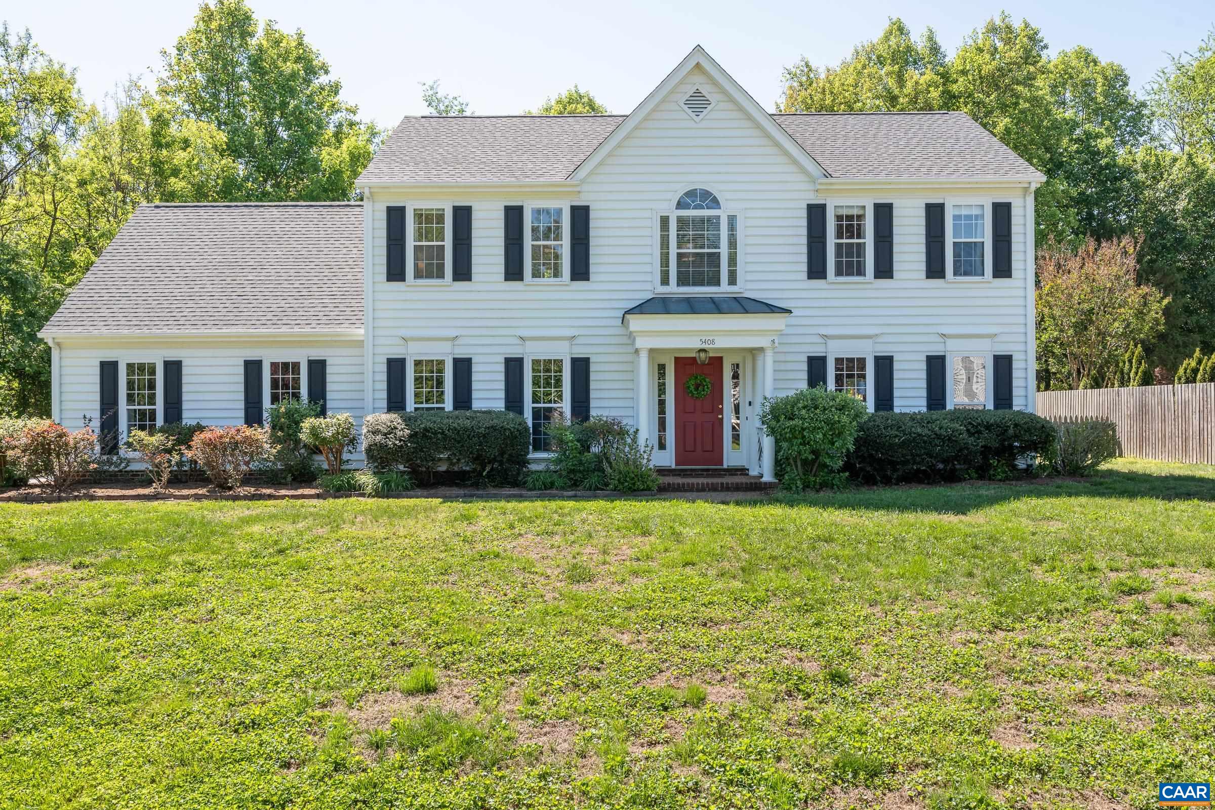 5408 CORY CT