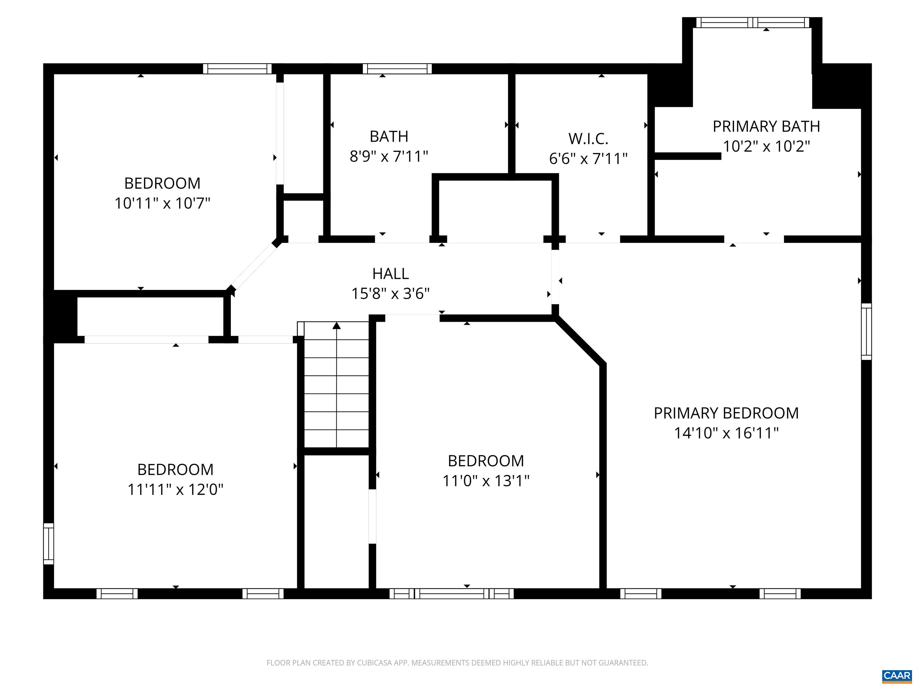 5408 CORY CT