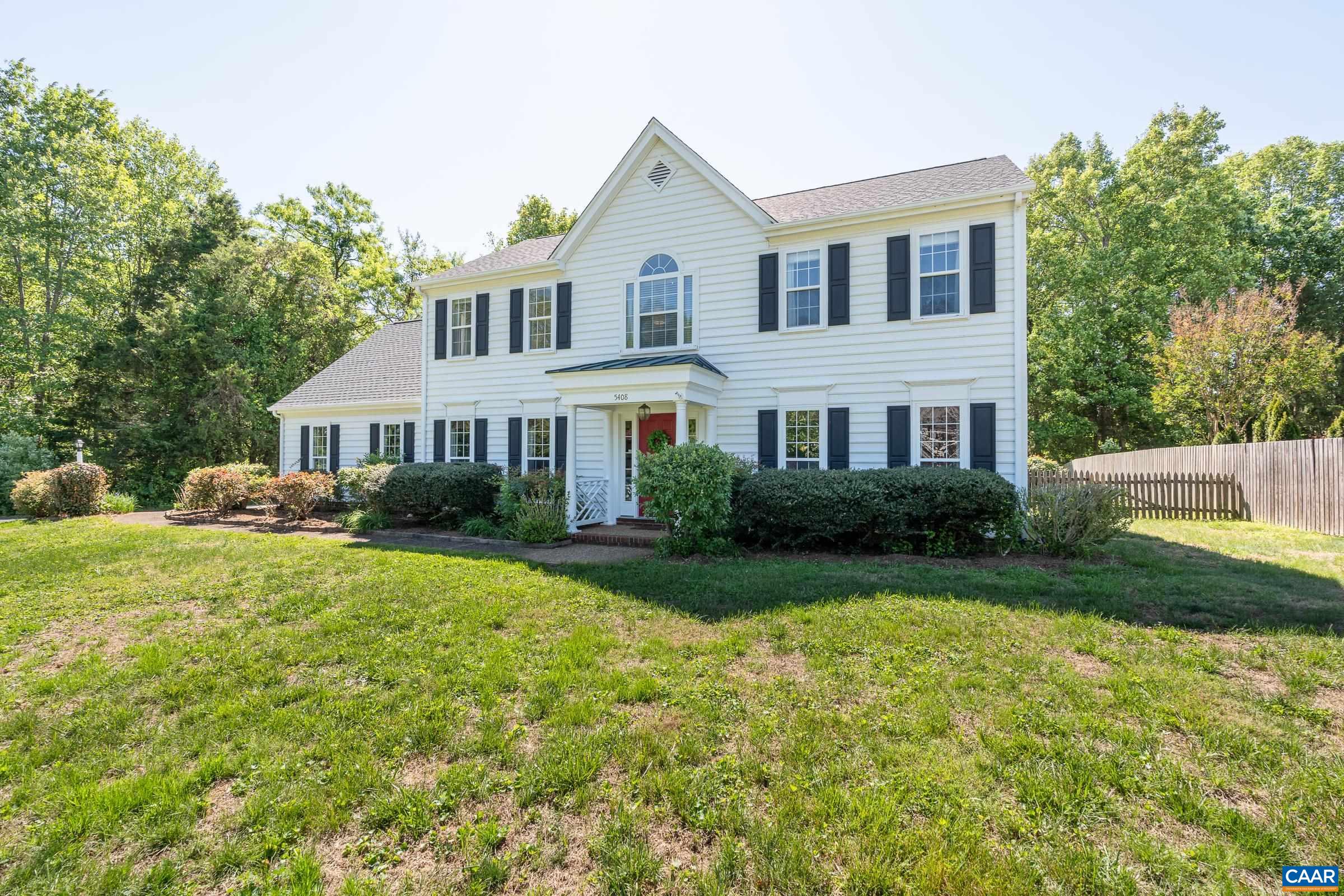 5408 CORY CT