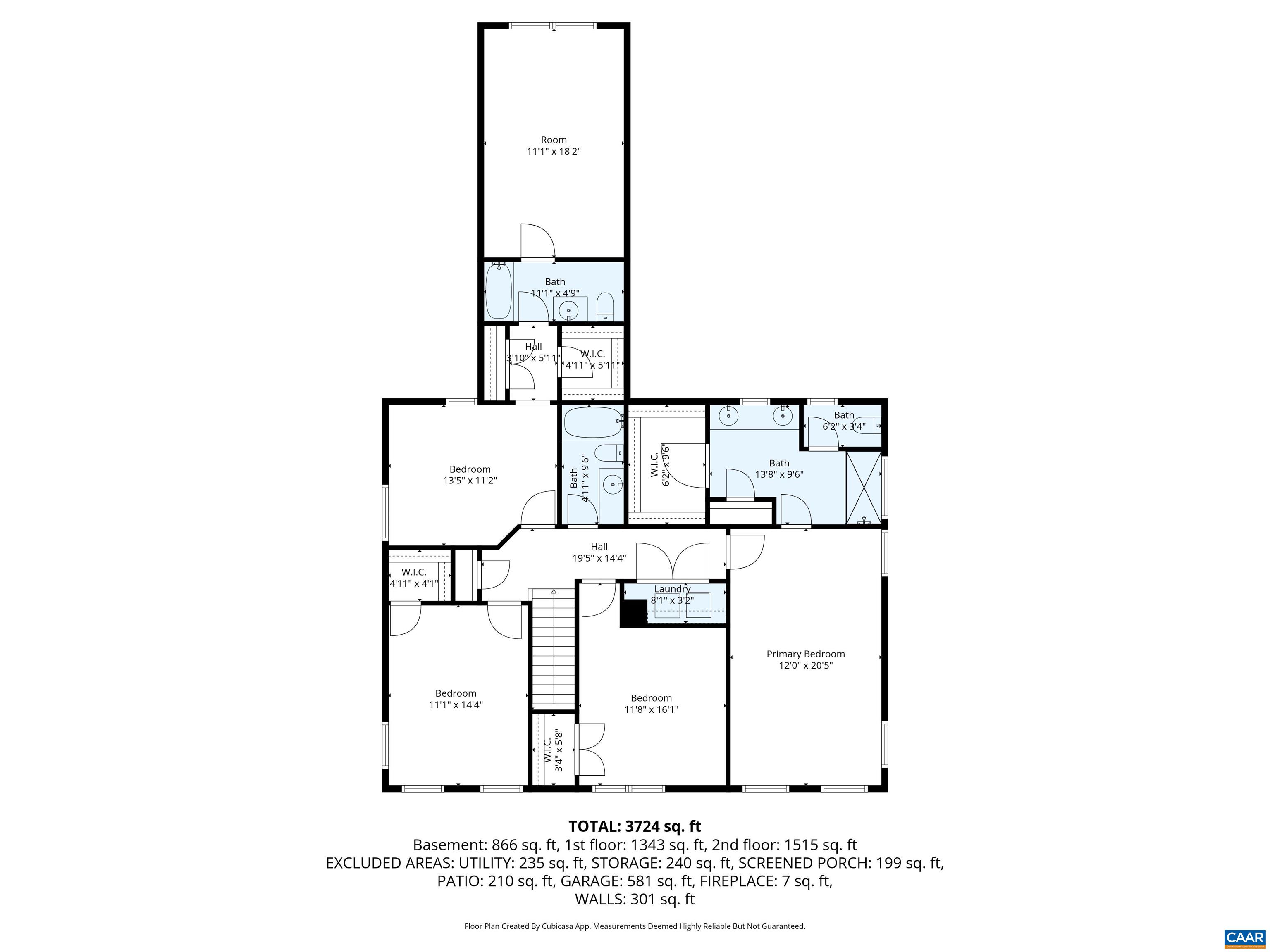 1739 OLD TRAIL DR