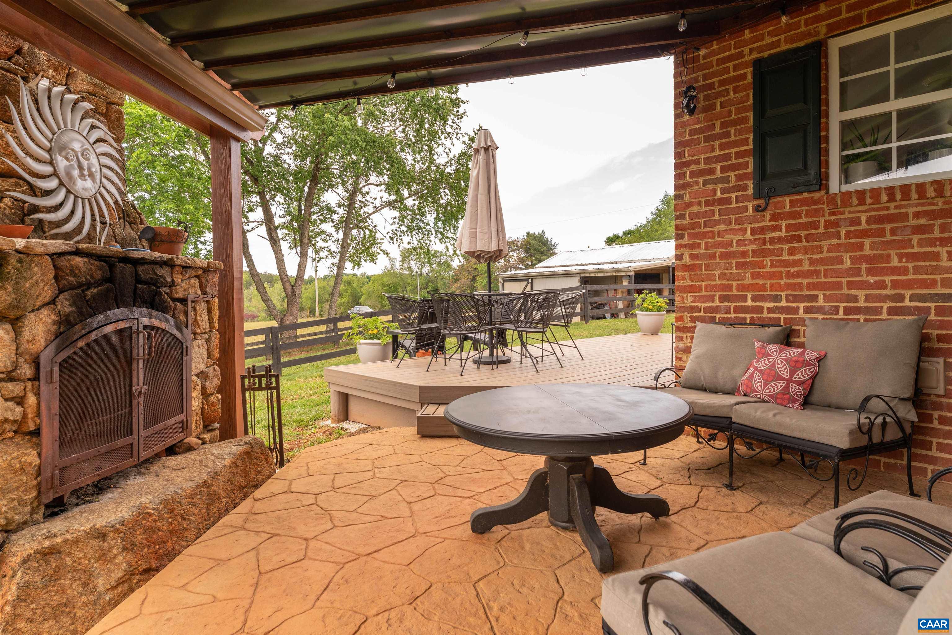 3486 FREDERICKSBURG RD