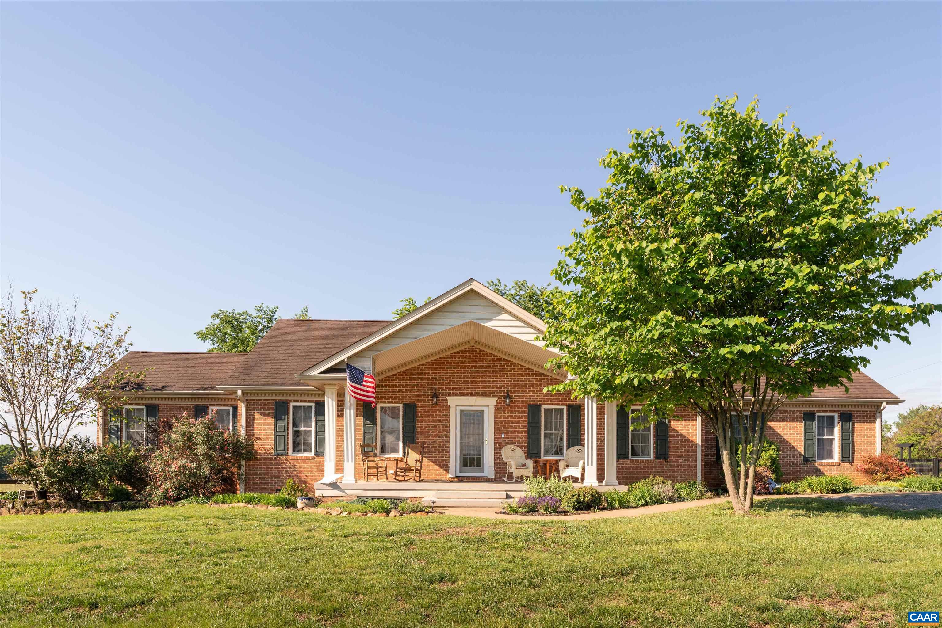 3486 FREDERICKSBURG RD