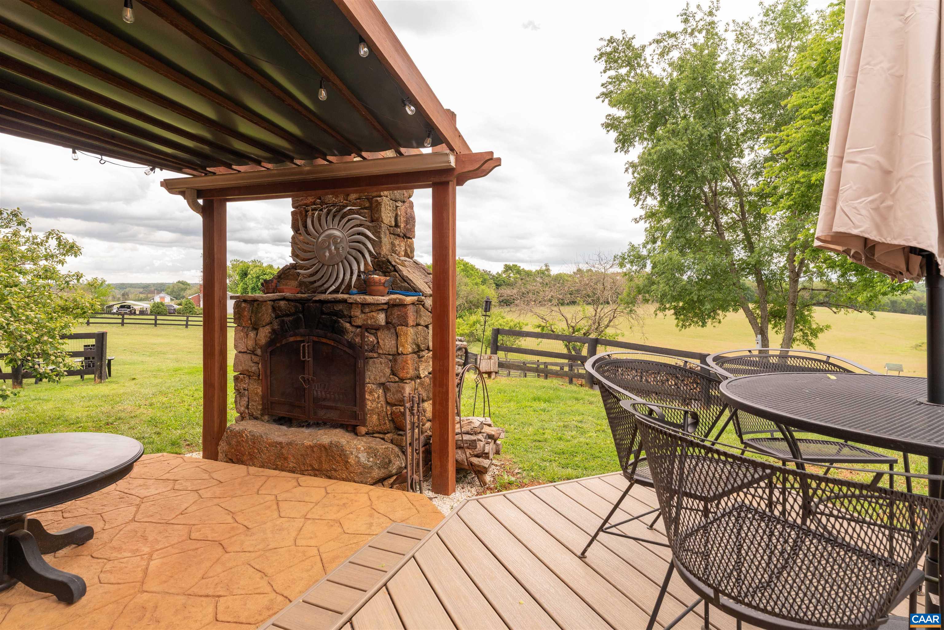 3486 FREDERICKSBURG RD