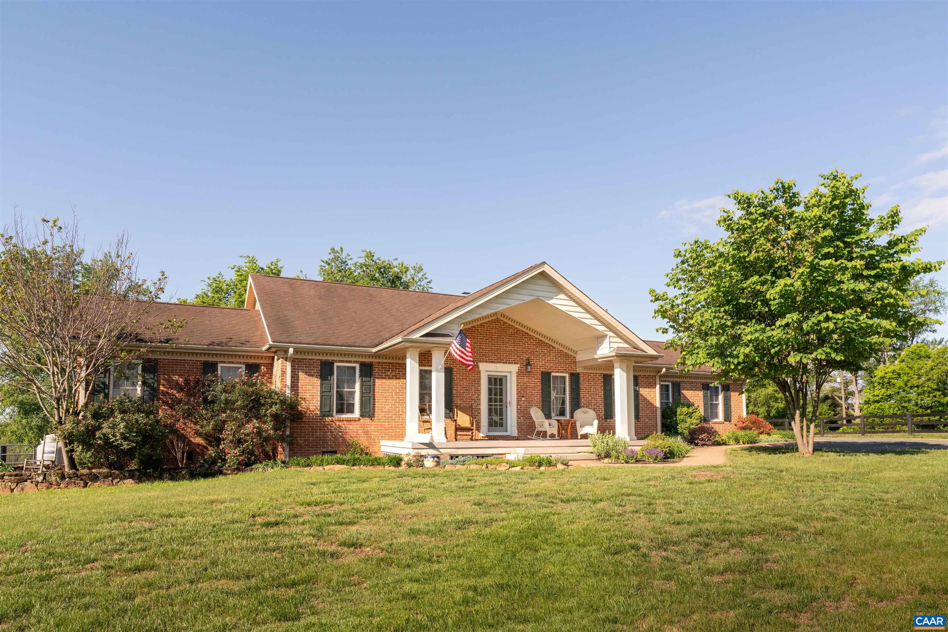 3486 FREDERICKSBURG RD