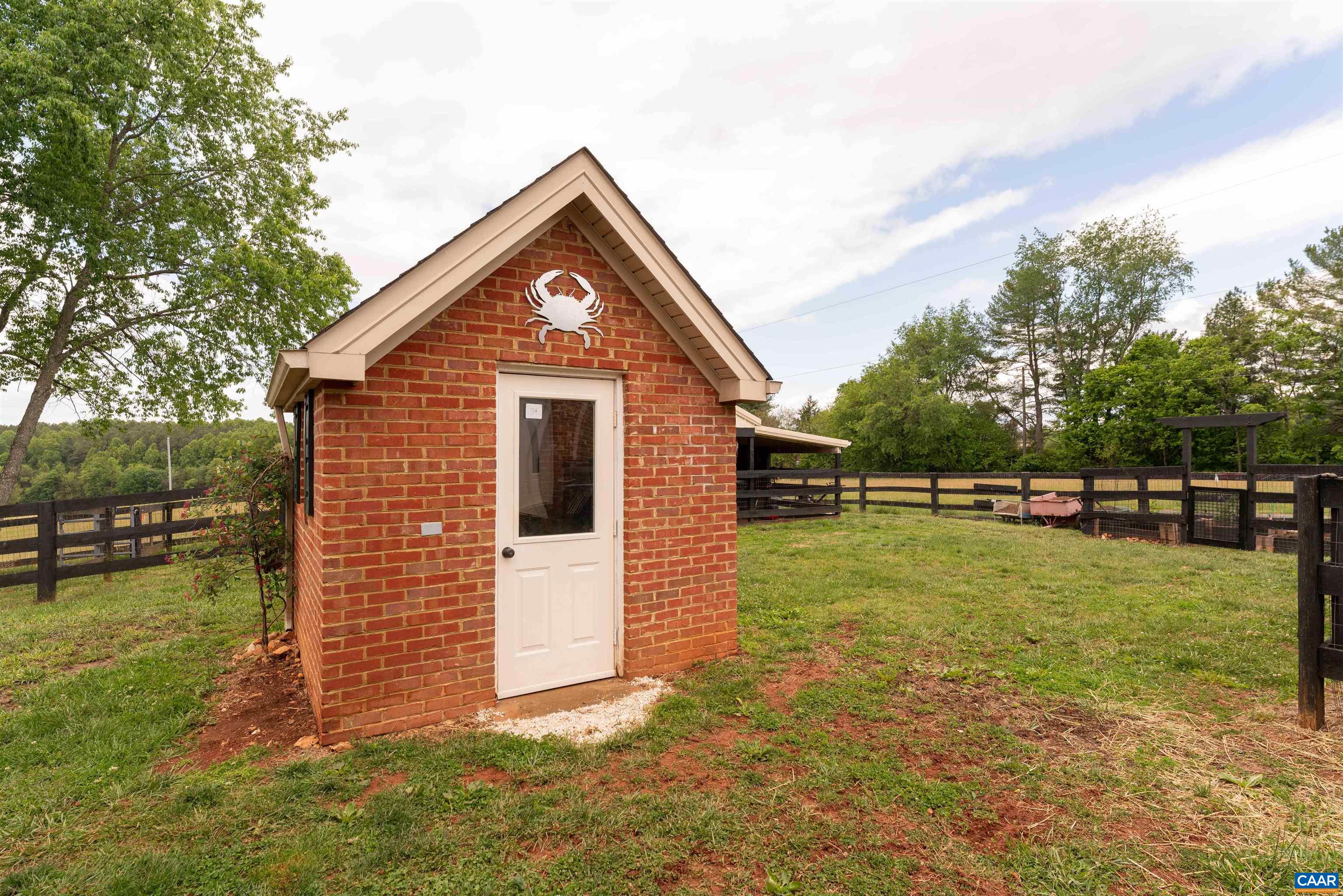 3486 FREDERICKSBURG RD