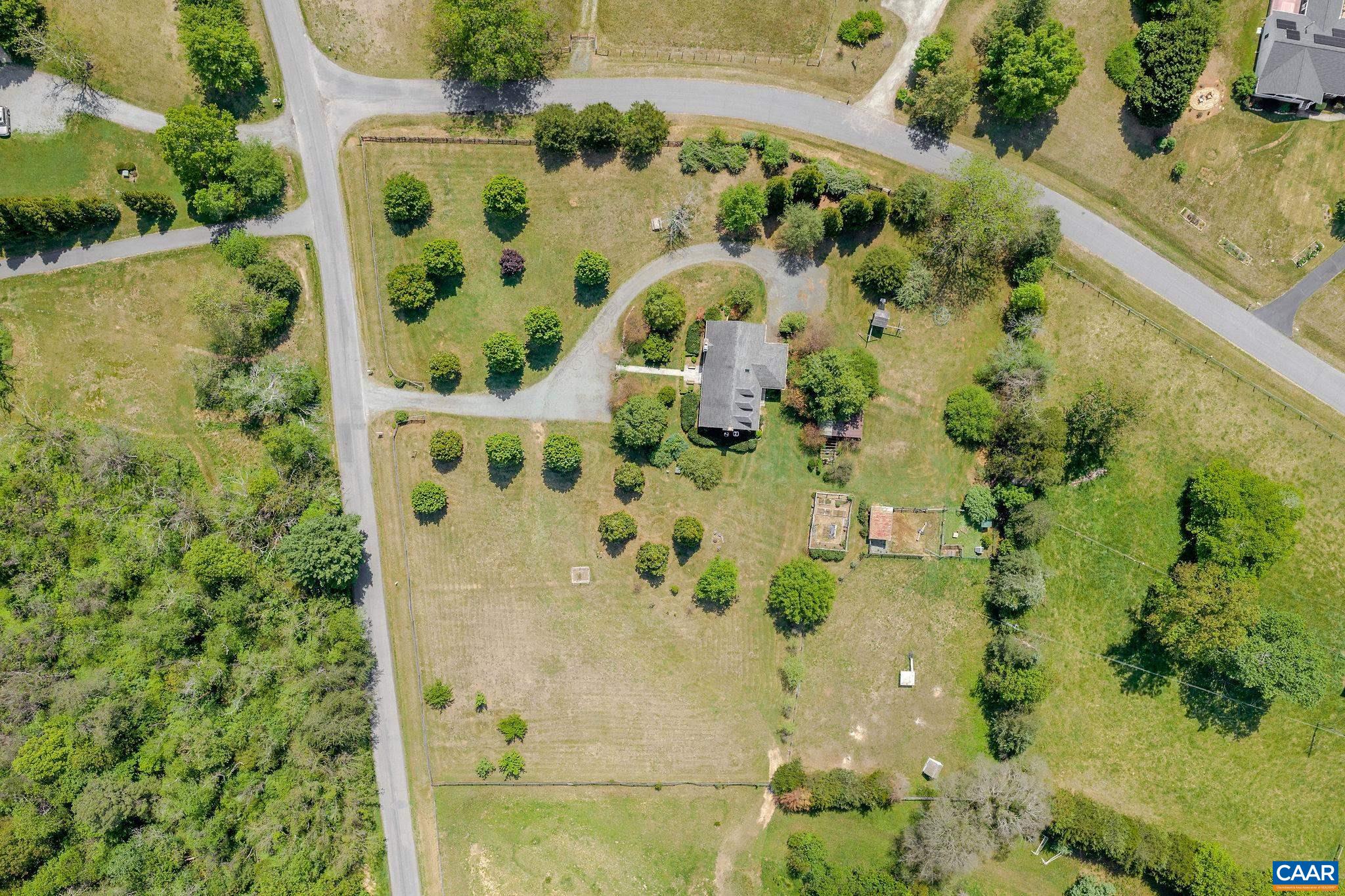 4580 WESLEY CHAPEL RD