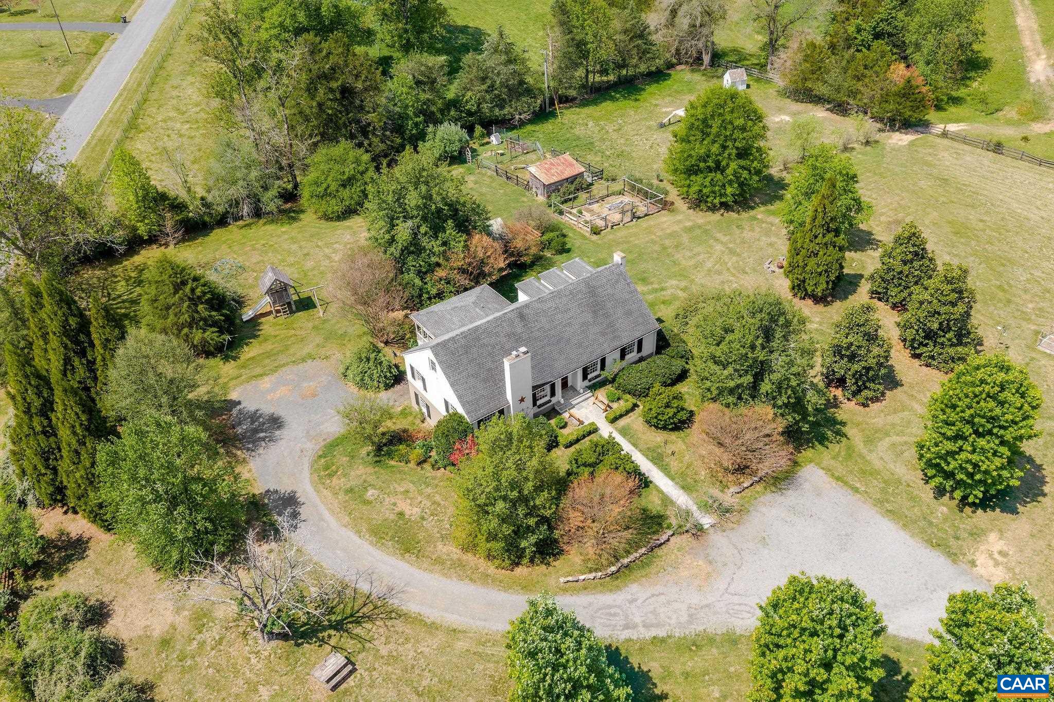 4580 WESLEY CHAPEL RD