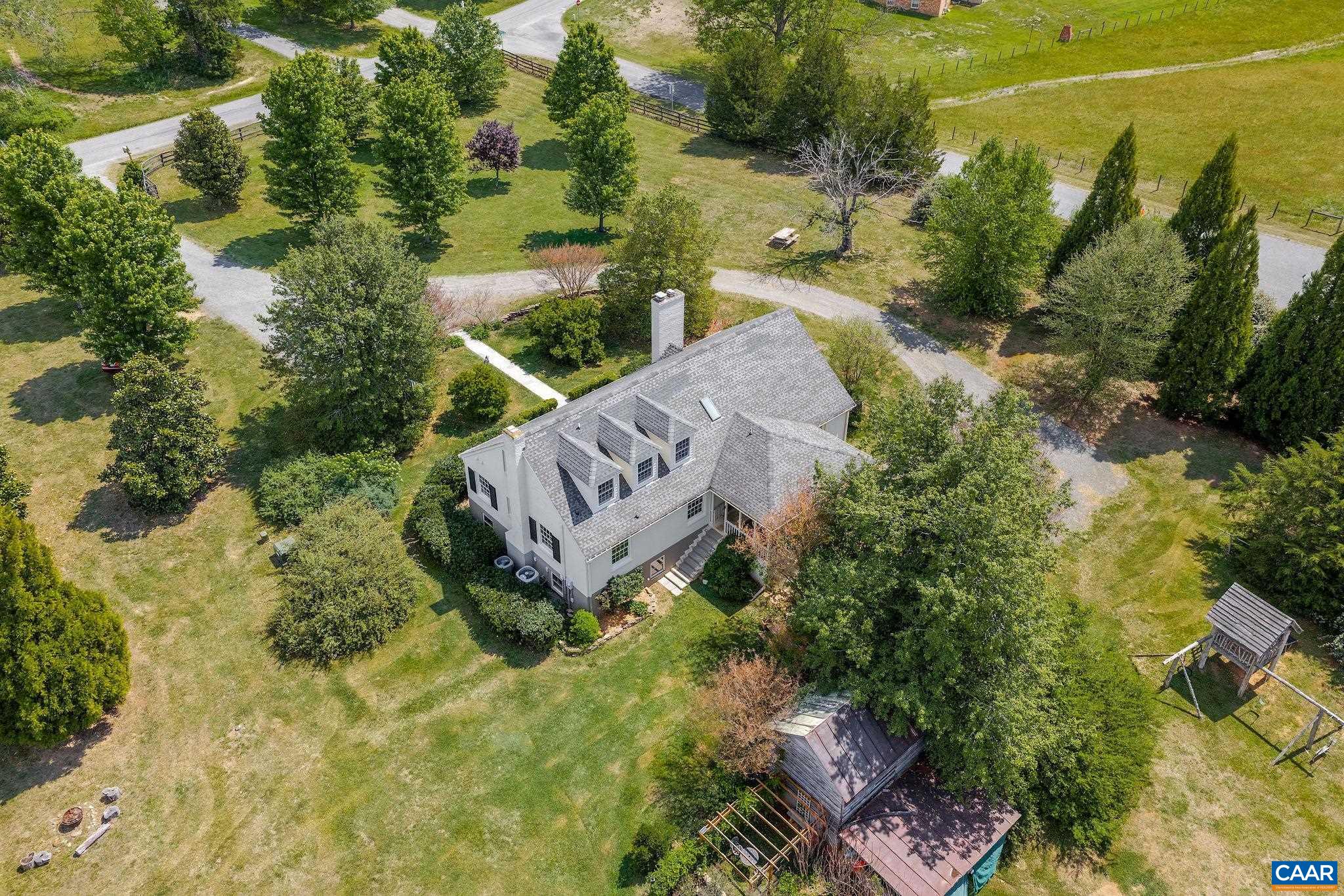 4580 WESLEY CHAPEL RD